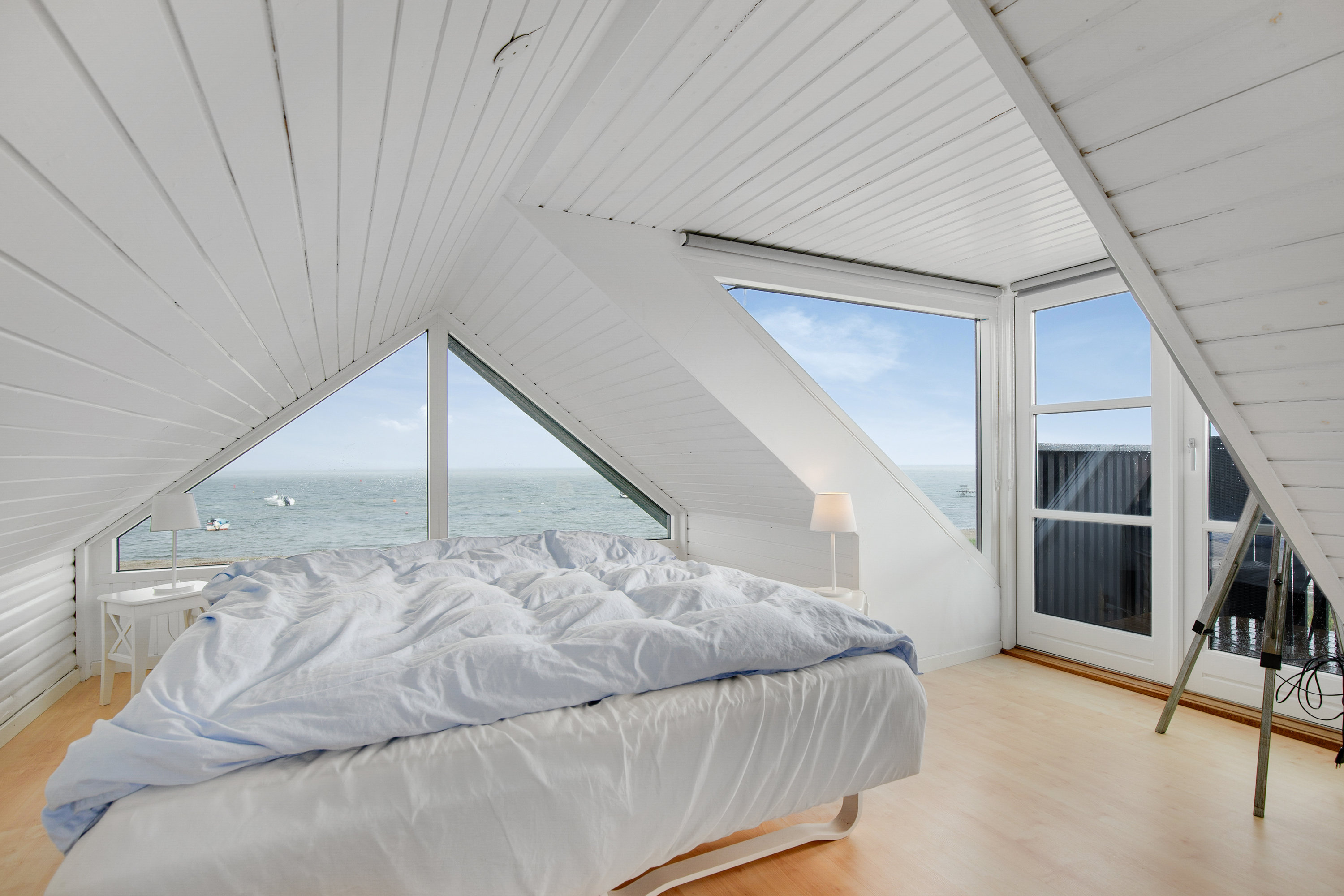 Miniaturebillede 1: andet. Billede af Strandvejen Grønninghoved 3, Grønninghoved, 6093 Sjølund