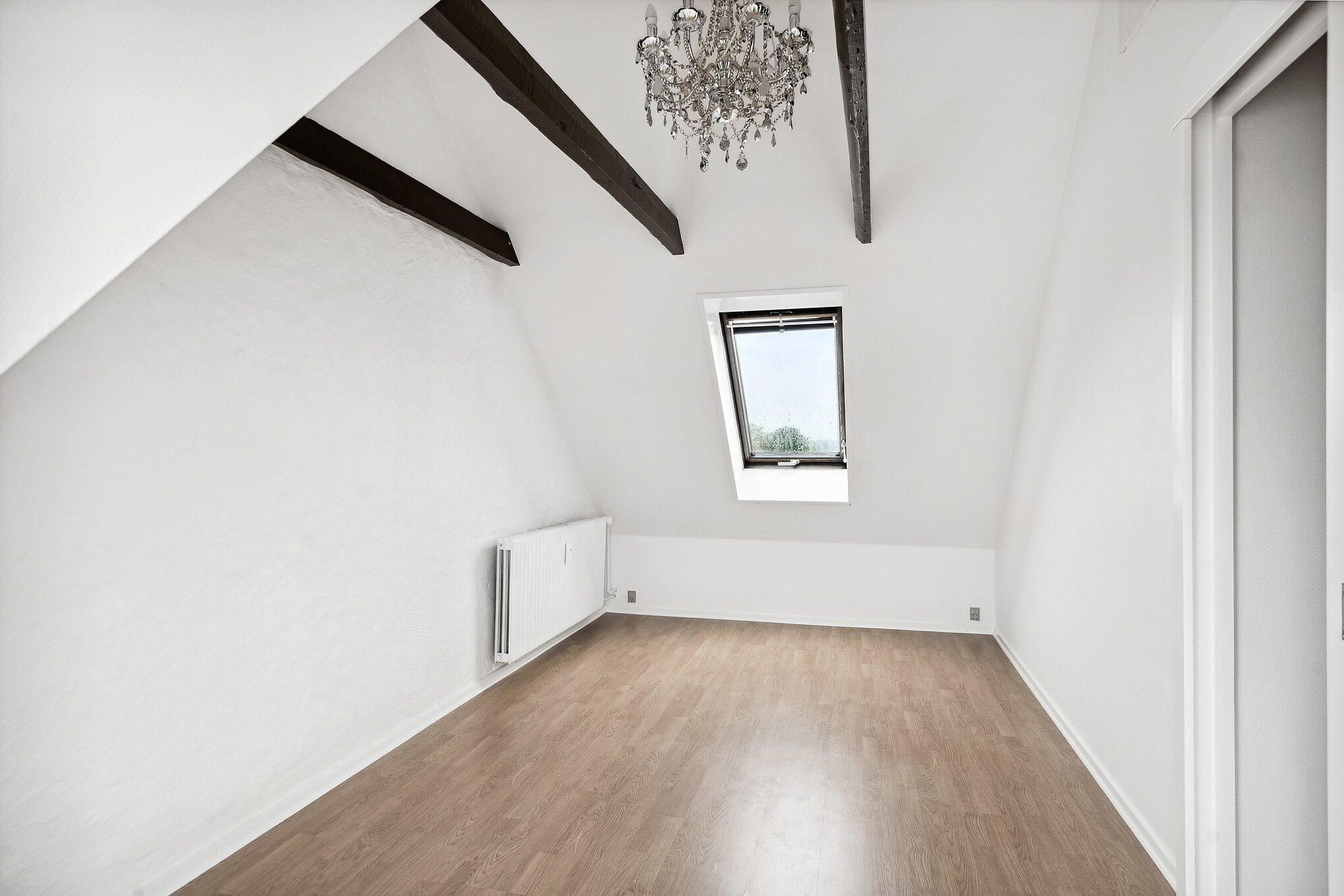 Fremhævet  billede i fuldskærmstilstand. Billede af Fælledvej 60, 8700 Horsens