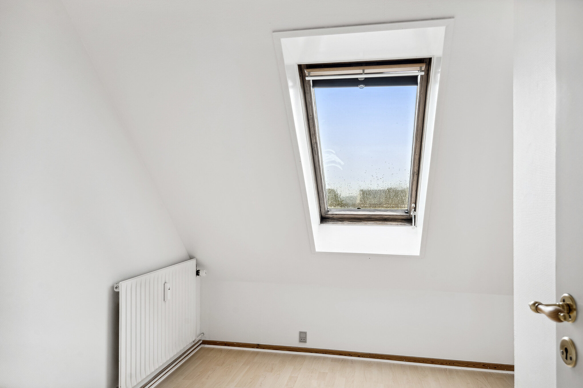 Fremhævet  billede i fuldskærmstilstand. Billede af Fælledvej 60, 8700 Horsens