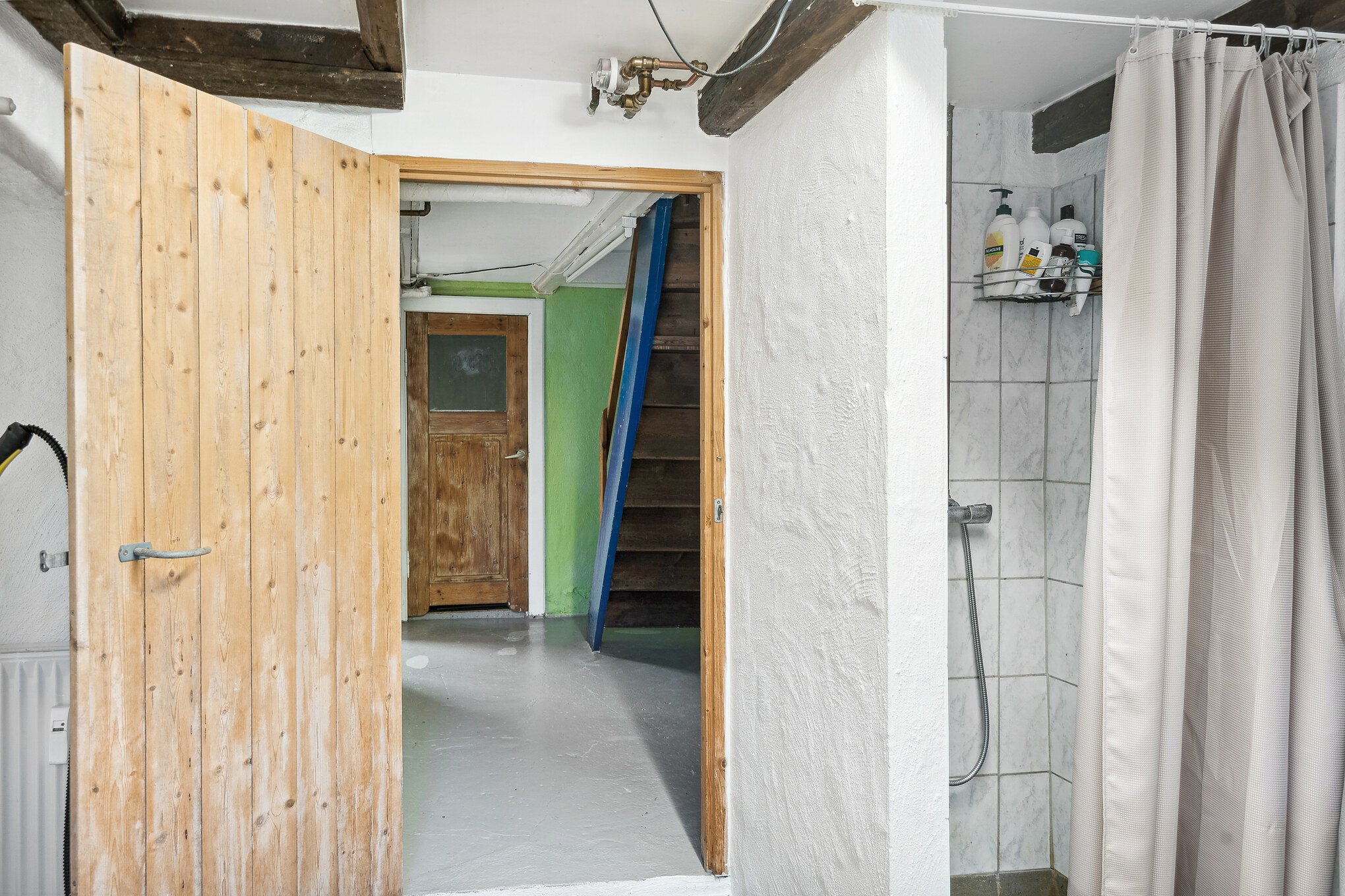 Fremhævet  billede i fuldskærmstilstand. Billede af Fælledvej 60, 8700 Horsens