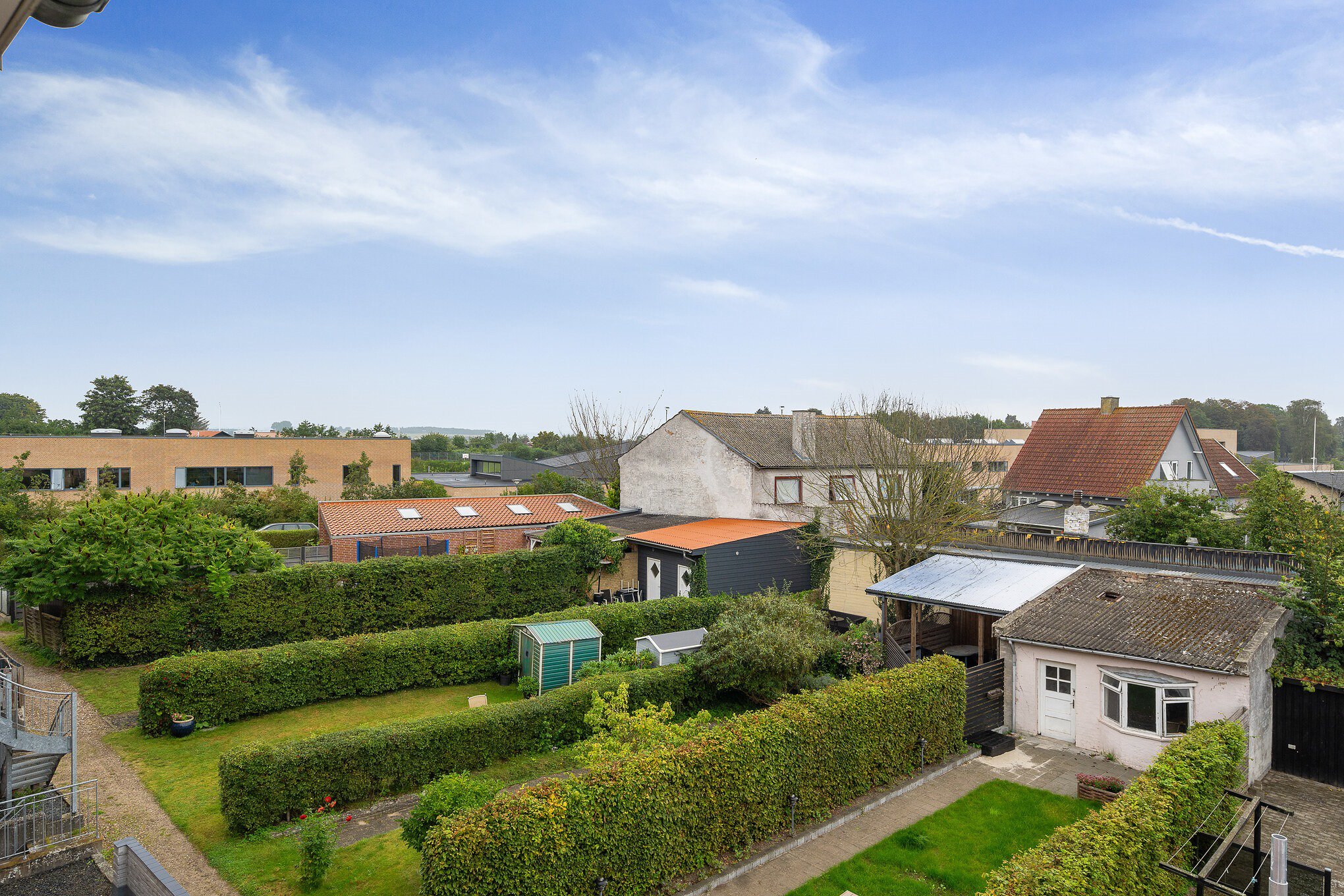 Miniaturebillede 2: . Billede af Fælledvej 60, 8700 Horsens