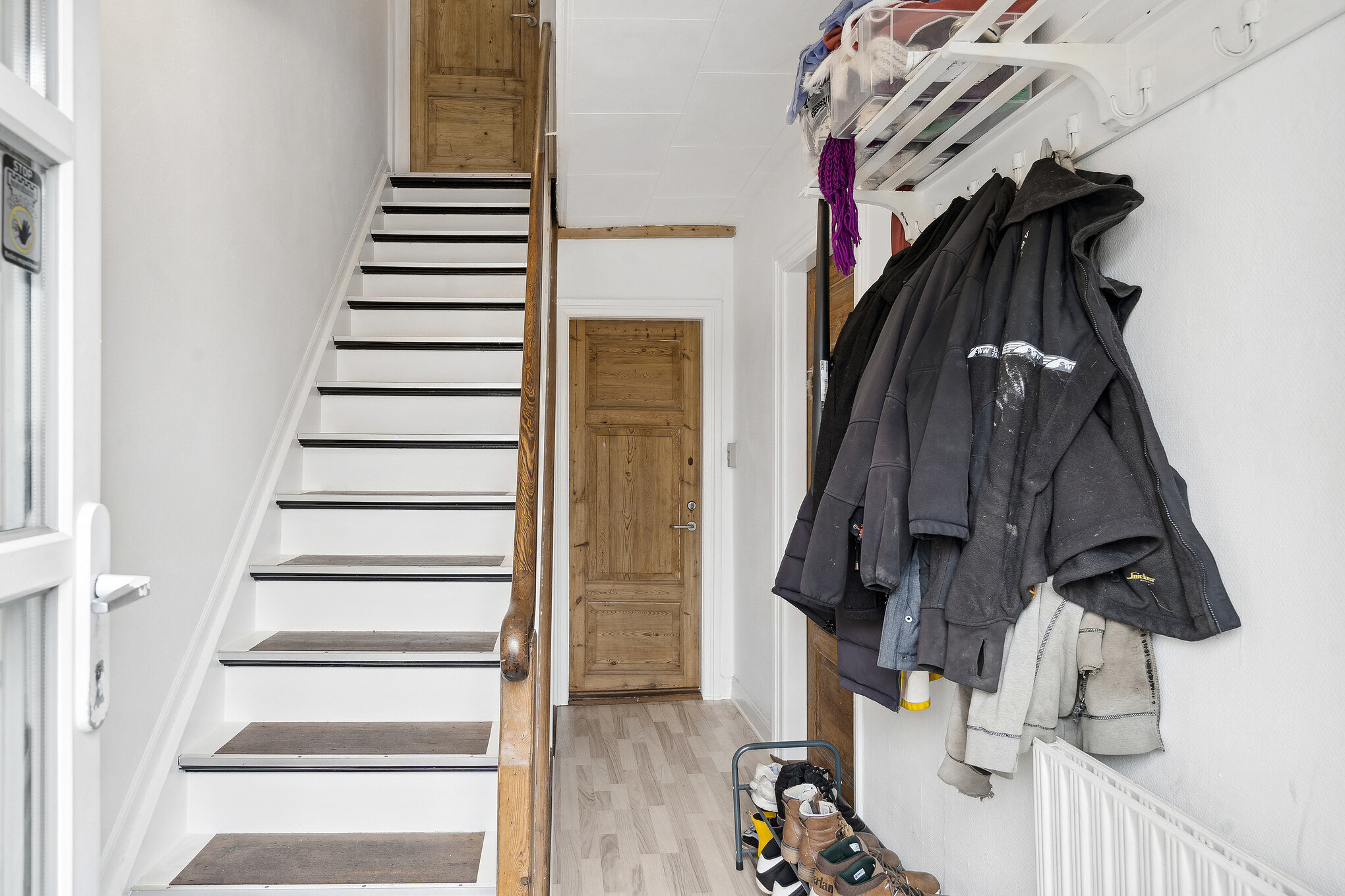 Fremhævet  billede i fuldskærmstilstand. Billede af Fælledvej 60, 8700 Horsens