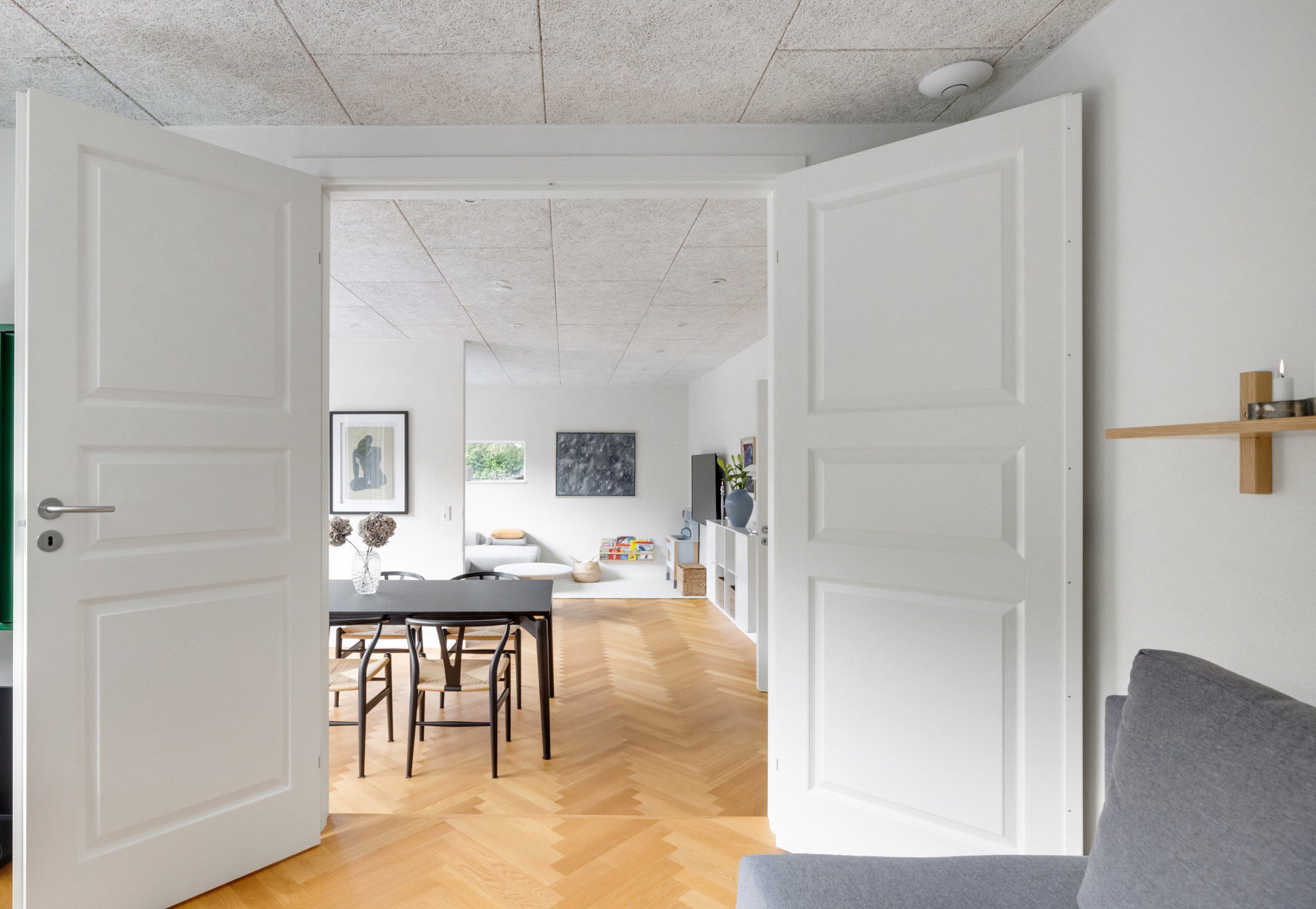 Fremhævet  billede i fuldskærmstilstand. Billede af Silkeborgvej 568, 8220 Brabrand