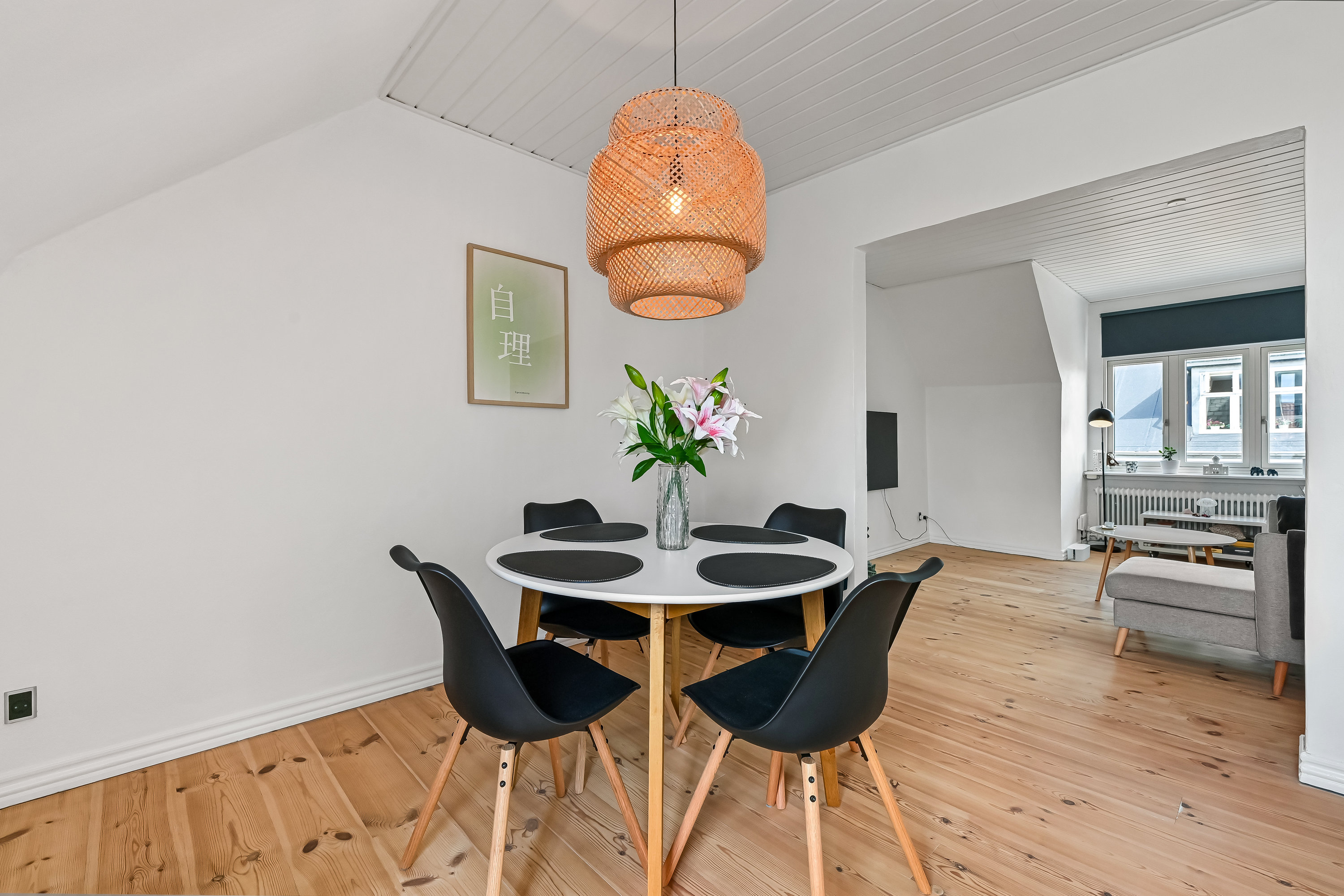 Miniaturebillede 2: alrum. Billede af Grønnegade 2A, 2., 7400 Herning