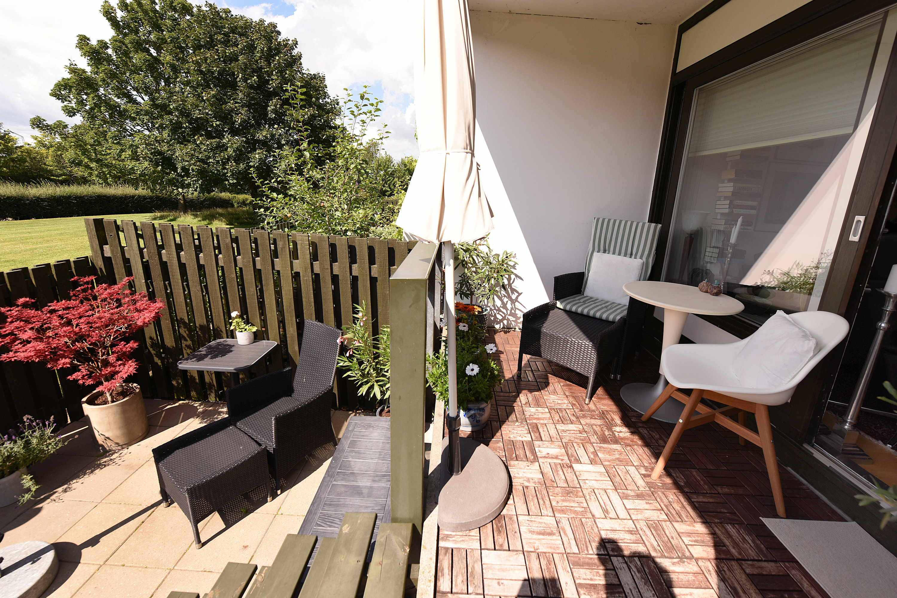 Fremhævet  billede i fuldskærmstilstand. Billede af Brobjerg Parkvej 15, st.. 3., 8250 Egå