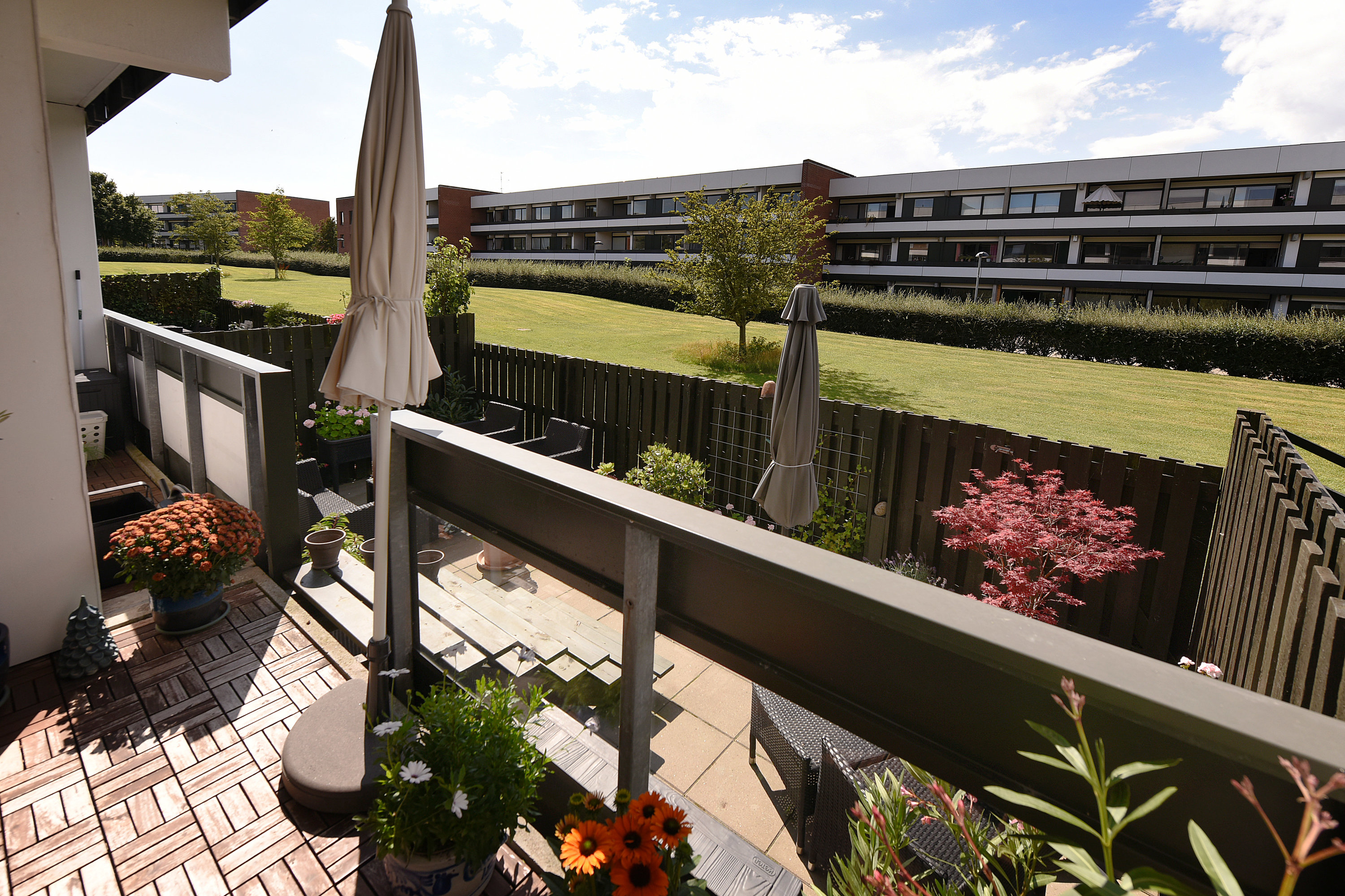 Fremhævet  billede i fuldskærmstilstand. Billede af Brobjerg Parkvej 15, st.. 3., 8250 Egå