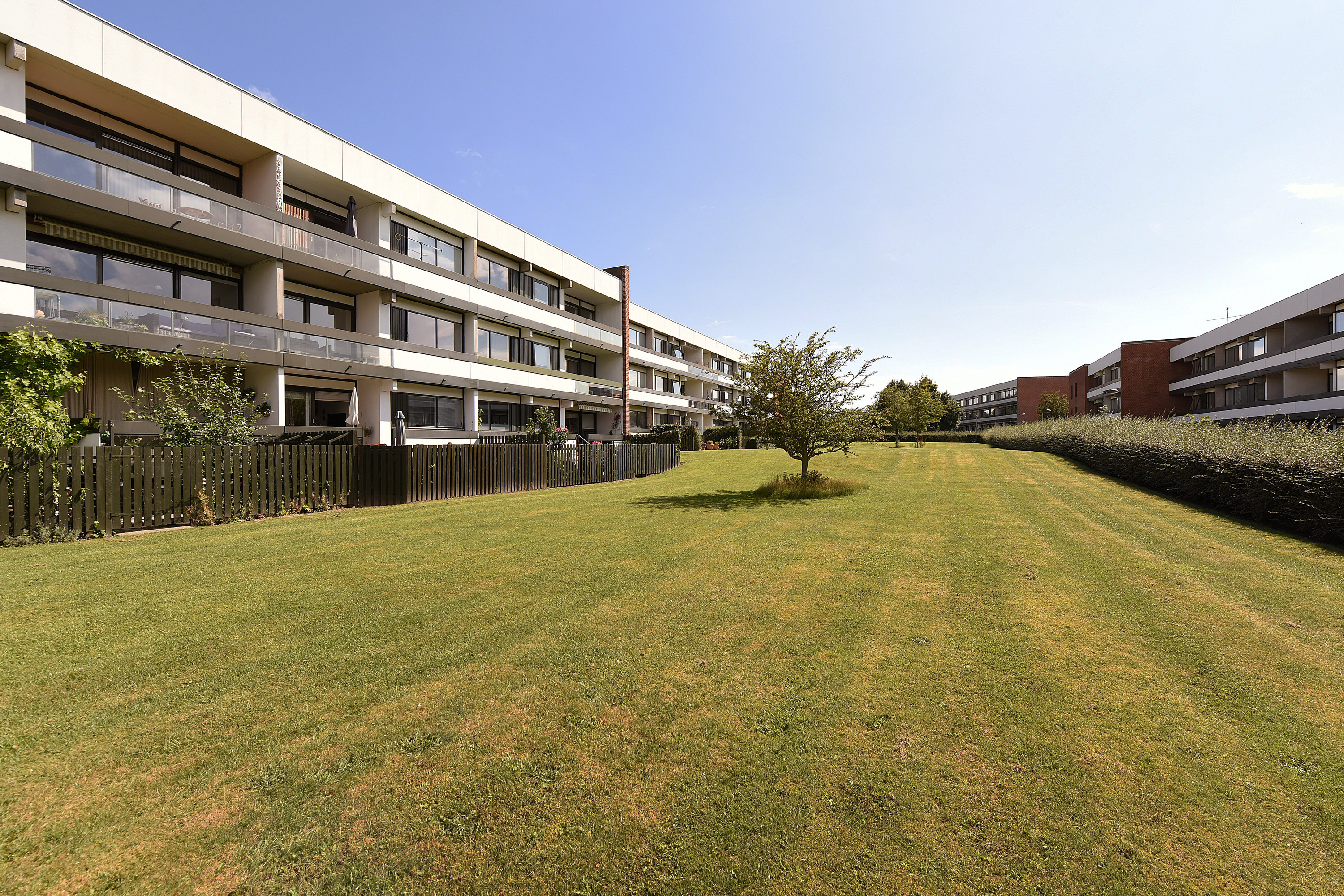 Fremhævet  billede i fuldskærmstilstand. Billede af Brobjerg Parkvej 15, st.. 3., 8250 Egå