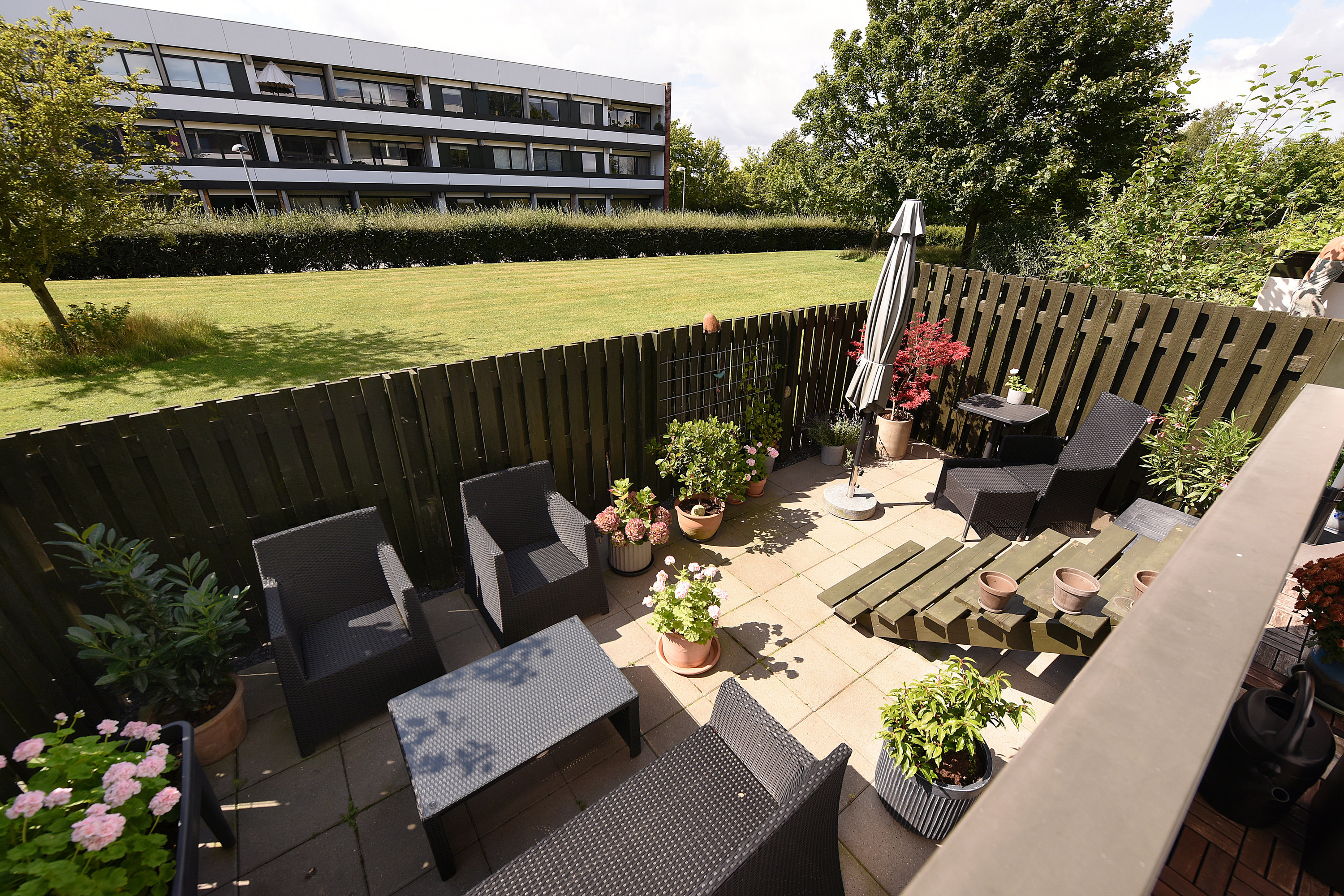 Fremhævet  billede i fuldskærmstilstand. Billede af Brobjerg Parkvej 15, st.. 3., 8250 Egå