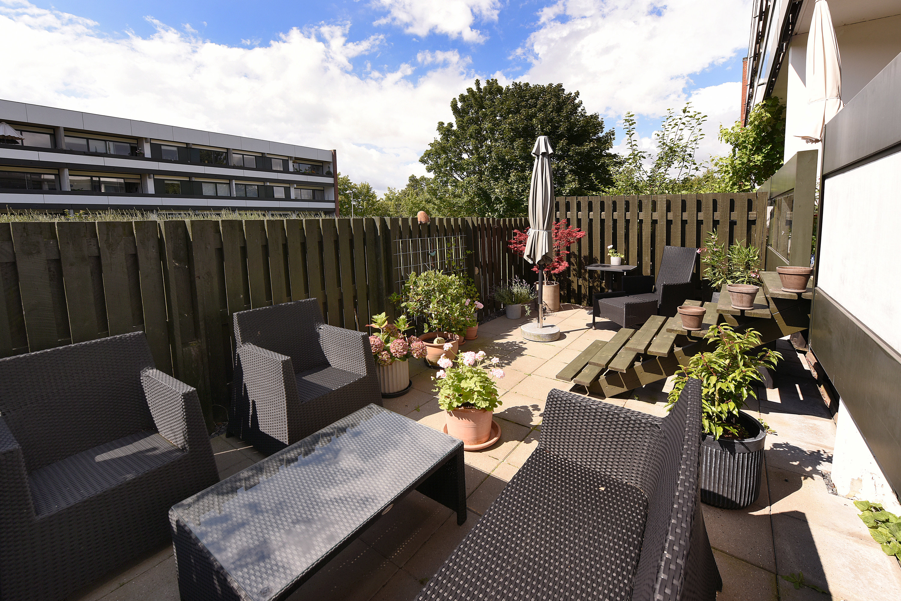 Fremhævet  billede i fuldskærmstilstand. Billede af Brobjerg Parkvej 15, st.. 3., 8250 Egå