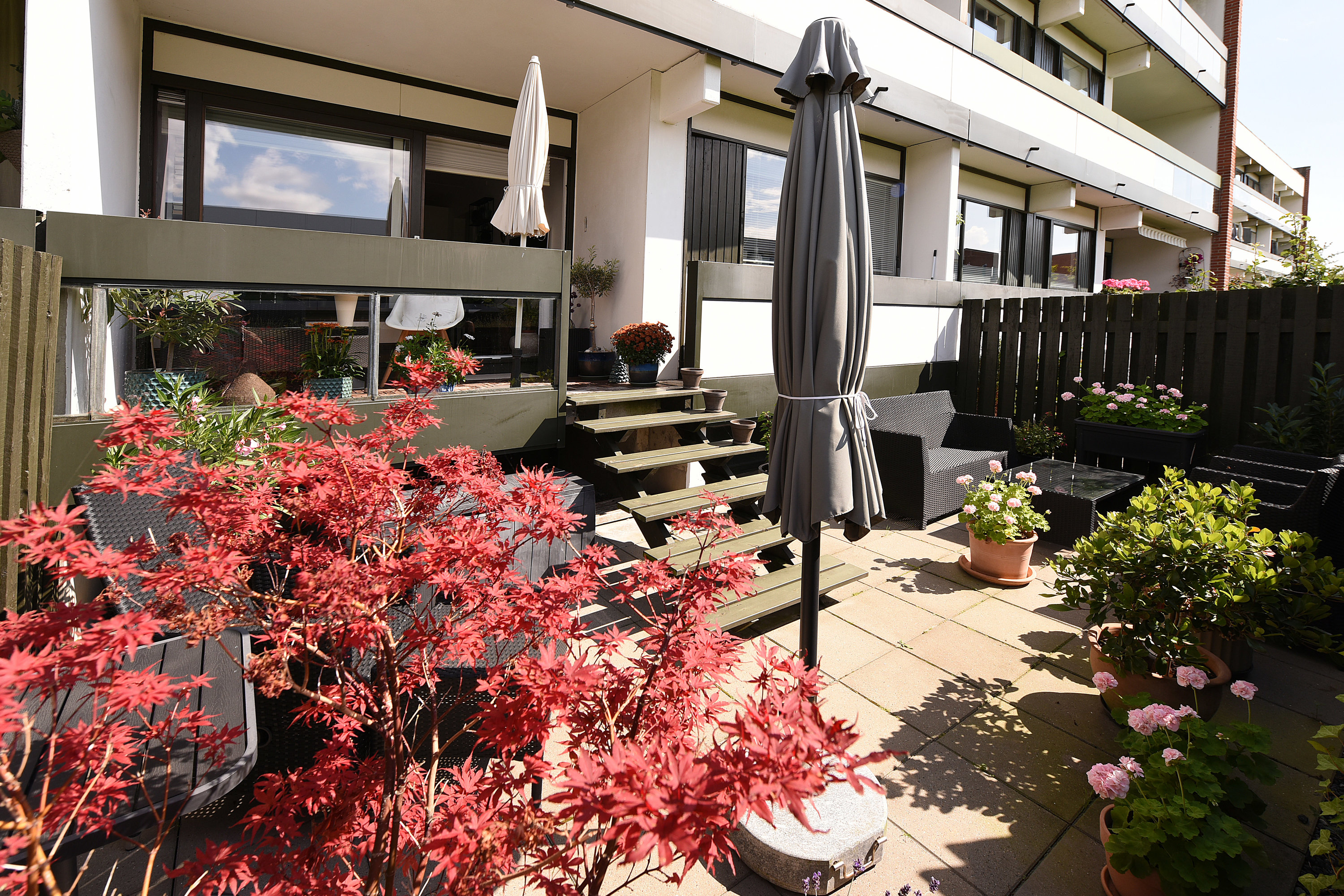 Fremhævet  billede i fuldskærmstilstand. Billede af Brobjerg Parkvej 15, st.. 3., 8250 Egå