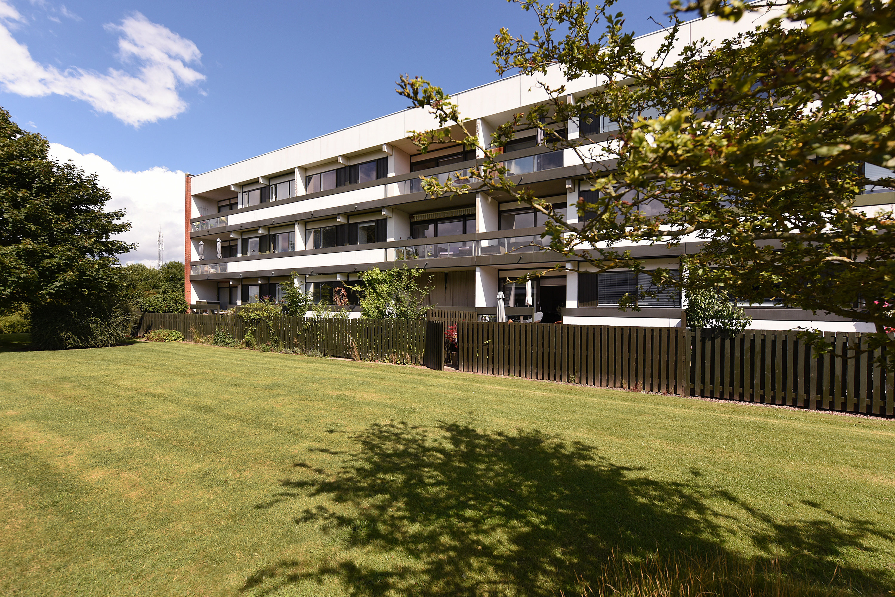 Fremhævet  billede i fuldskærmstilstand. Billede af Brobjerg Parkvej 15, st.. 3., 8250 Egå