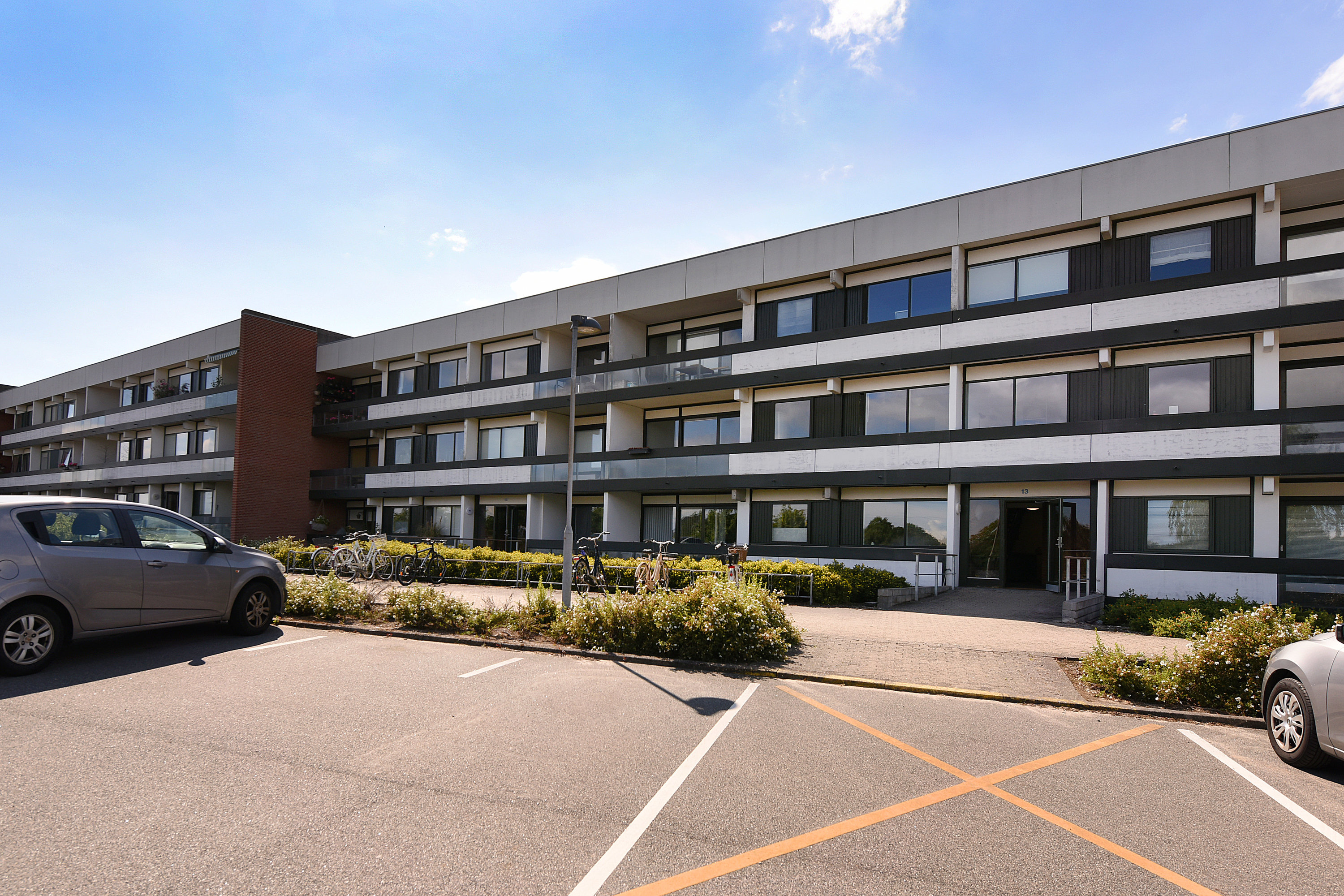 Fremhævet  billede i fuldskærmstilstand. Billede af Brobjerg Parkvej 15, st.. 3., 8250 Egå