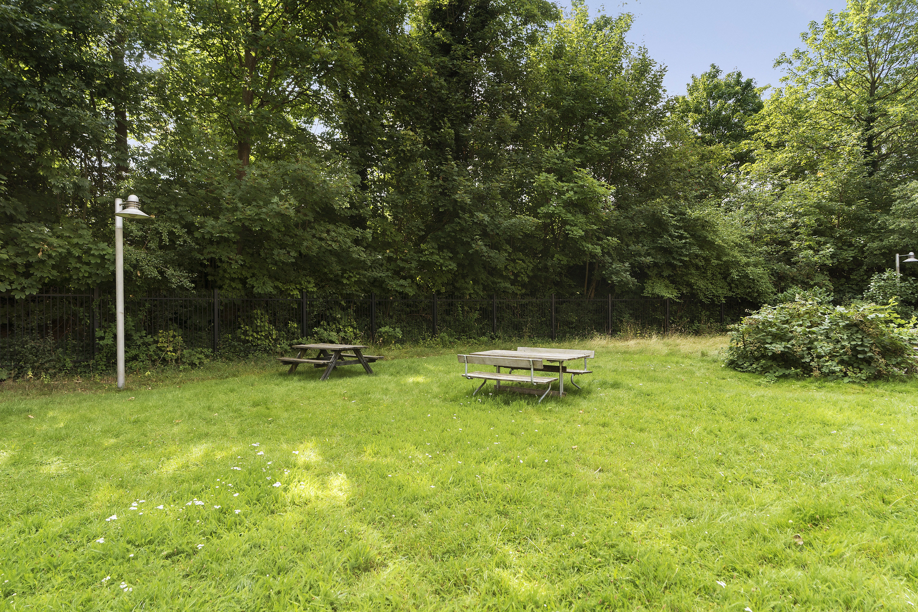 Fremhævet område billede i fuldskærmstilstand. Billede af Christianshavns Voldgade 12, 1. th., 1424 København K
