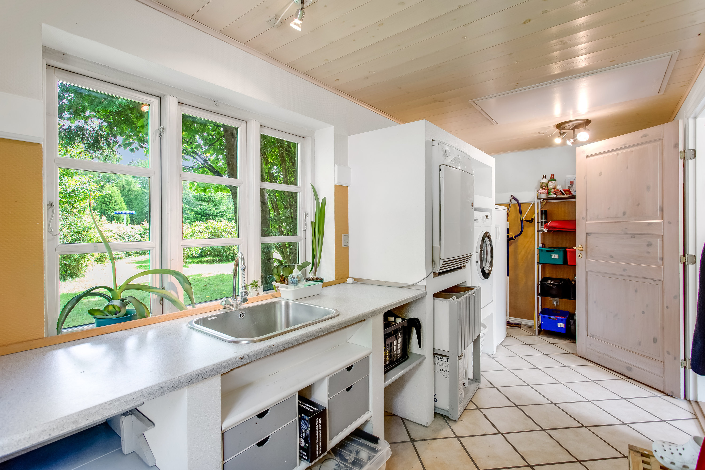 Fremhævet bryggers billede i fuldskærmstilstand. Billede af Erik Lassensvej 1, Gallehus, 6270 Tønder