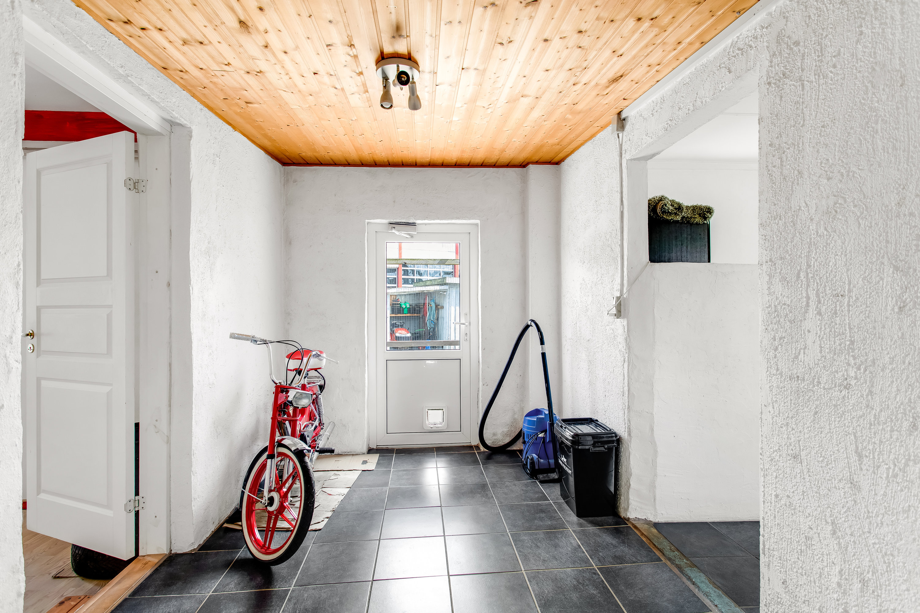 Fremhævet værelse billede i fuldskærmstilstand. Billede af Aabenraavej 37, 6240 Løgumkloster