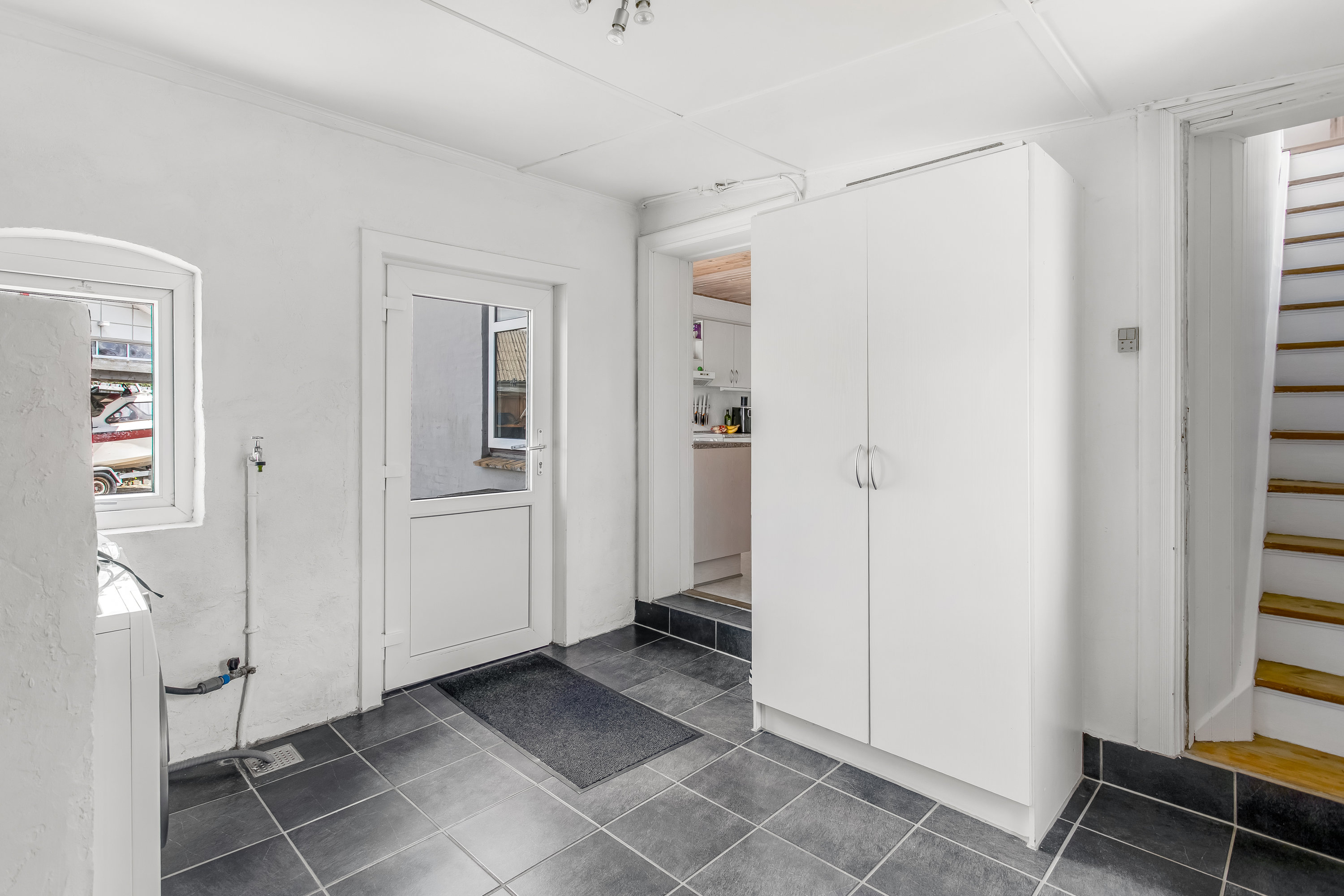 Fremhævet værelse billede i fuldskærmstilstand. Billede af Aabenraavej 37, 6240 Løgumkloster