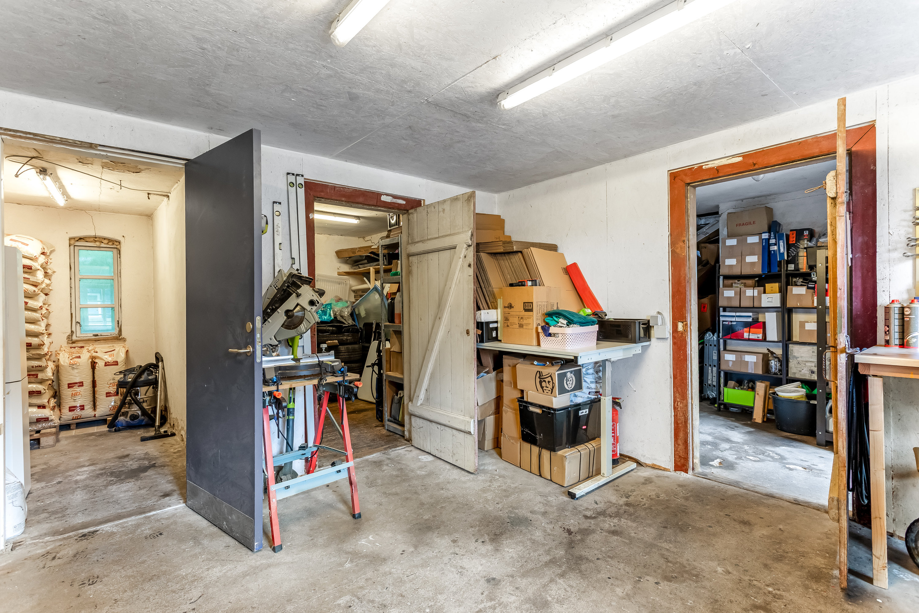 Fremhævet værelse billede i fuldskærmstilstand. Billede af Frifeltvej 38, Normsted, 6780 Skærbæk