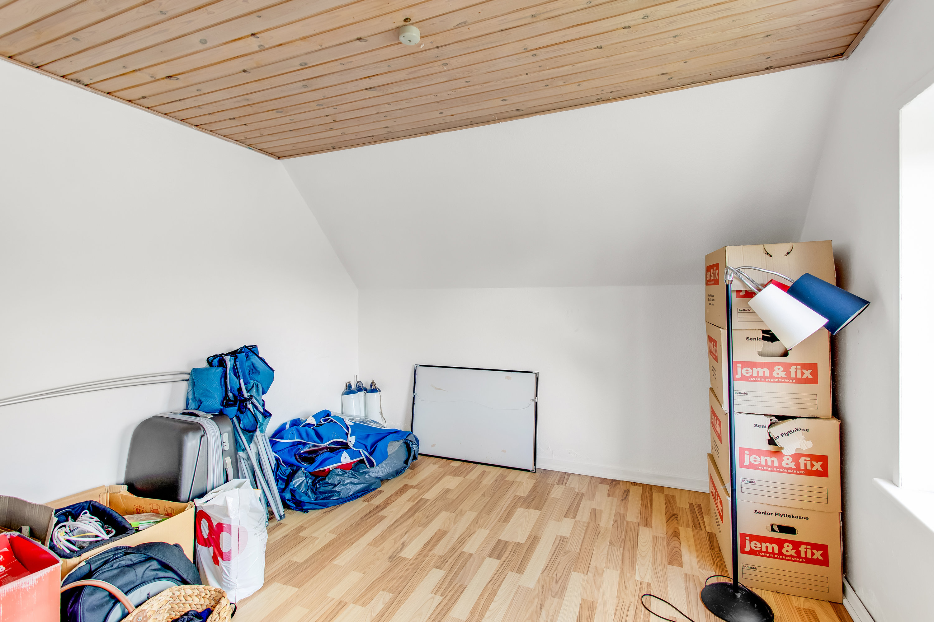 Fremhævet værelse billede i fuldskærmstilstand. Billede af Aabenraavej 37, 6240 Løgumkloster