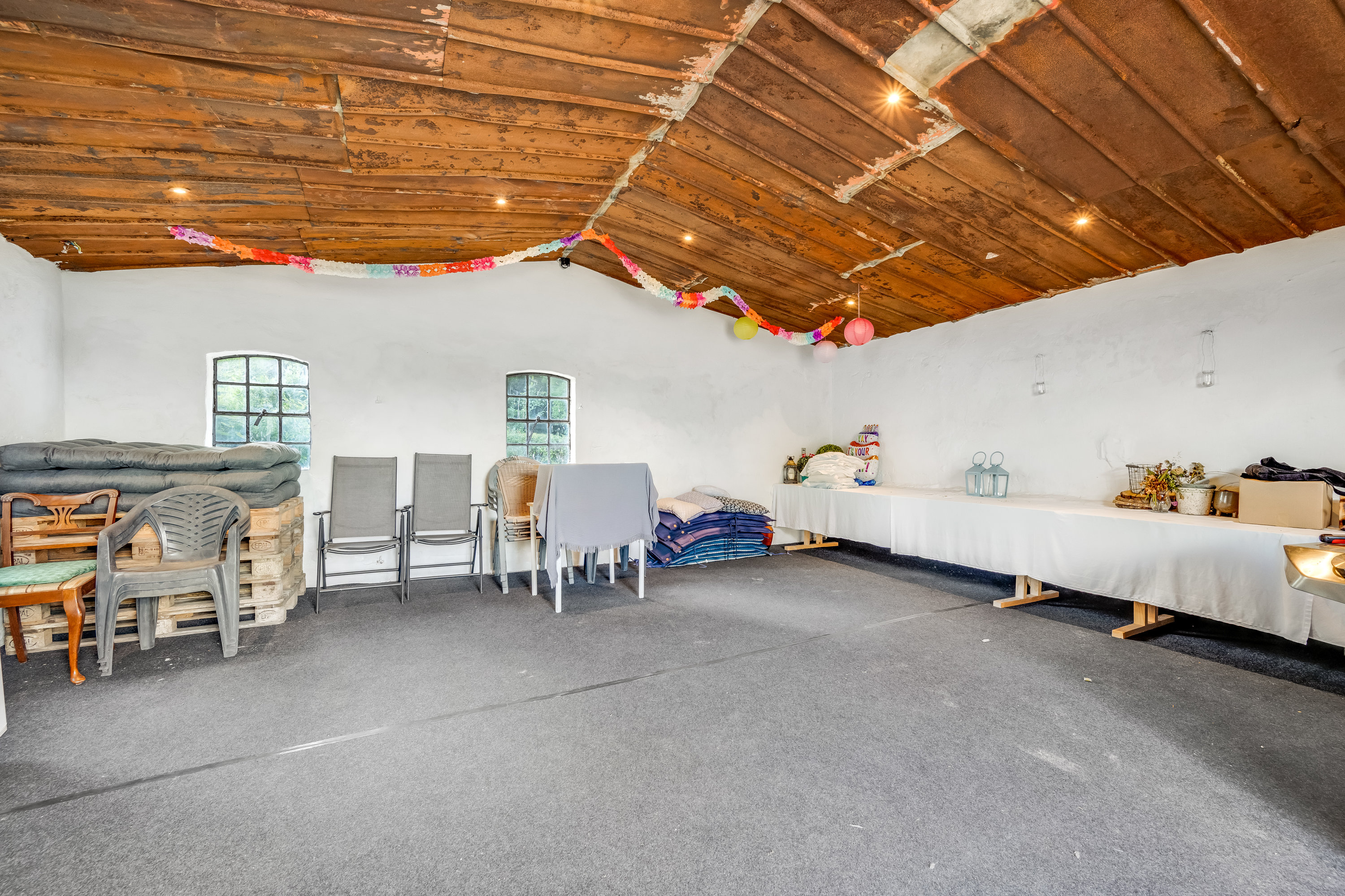 Fremhævet værelse billede i fuldskærmstilstand. Billede af Letagervej 2, Dejbjerg, 6900 Skjern