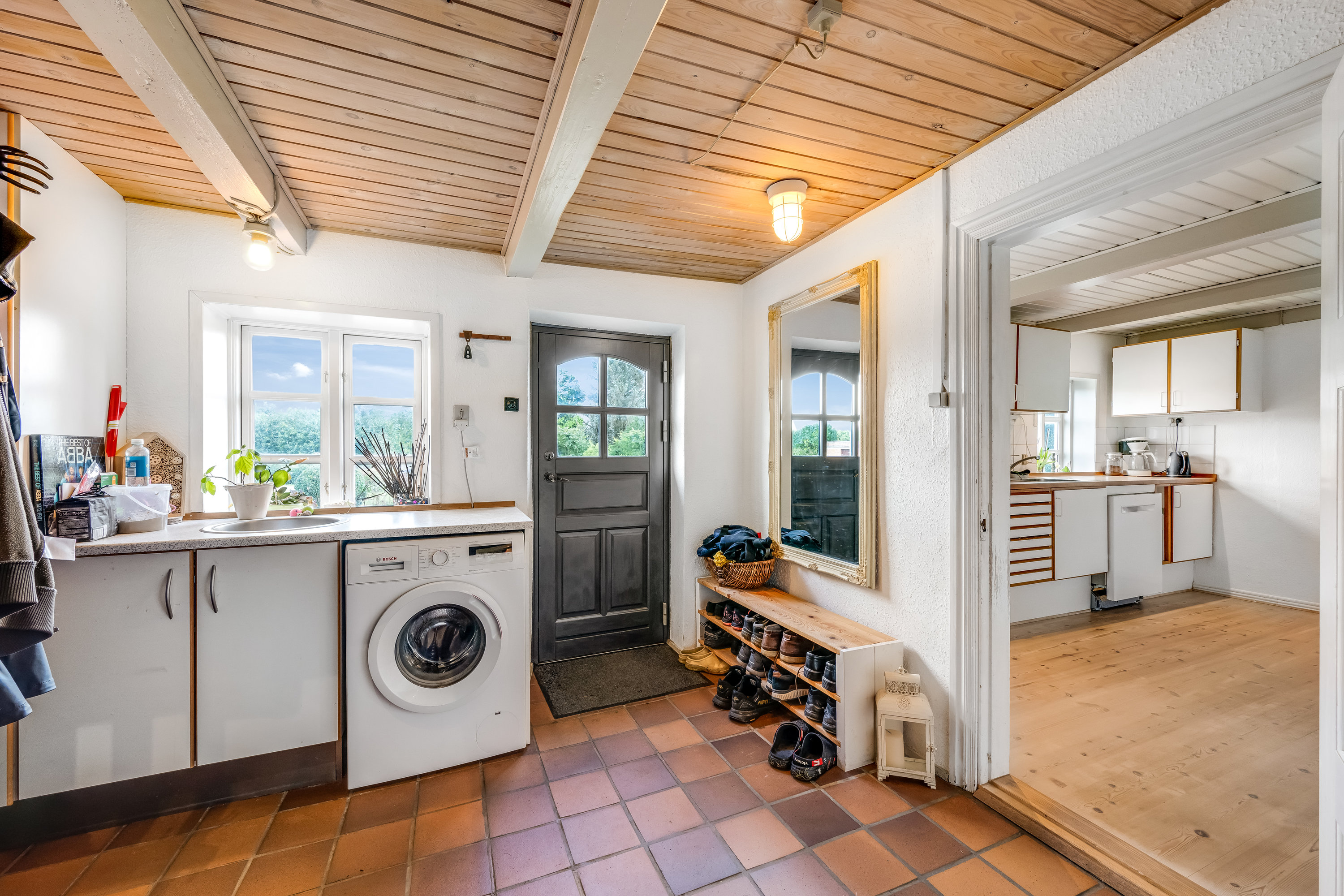 Fremhævet bryggers billede i fuldskærmstilstand. Billede af Letagervej 2, Dejbjerg, 6900 Skjern