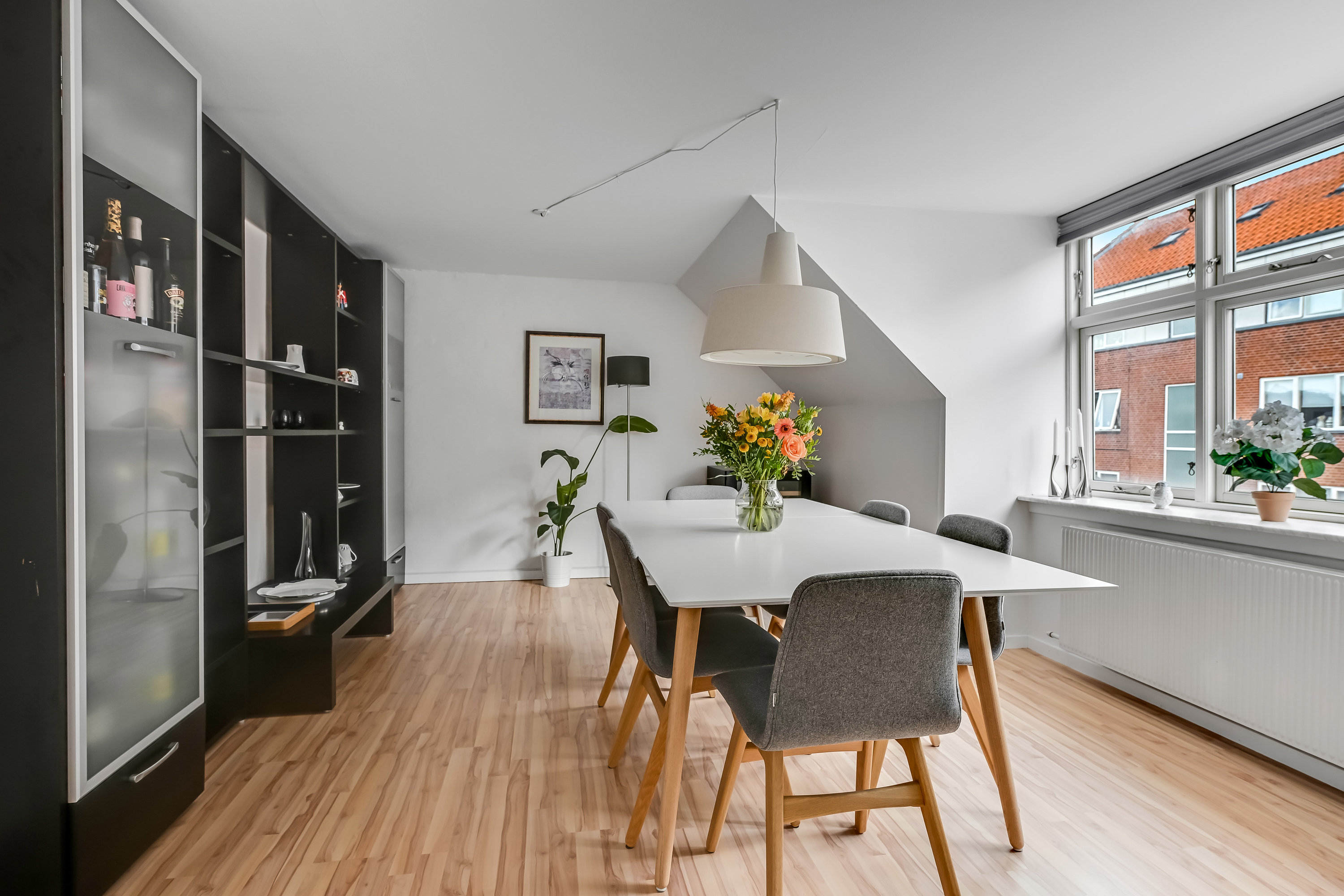 Miniaturebillede 2: stue. Billede af Jyllandsgade 129A, 1., 6700 Esbjerg