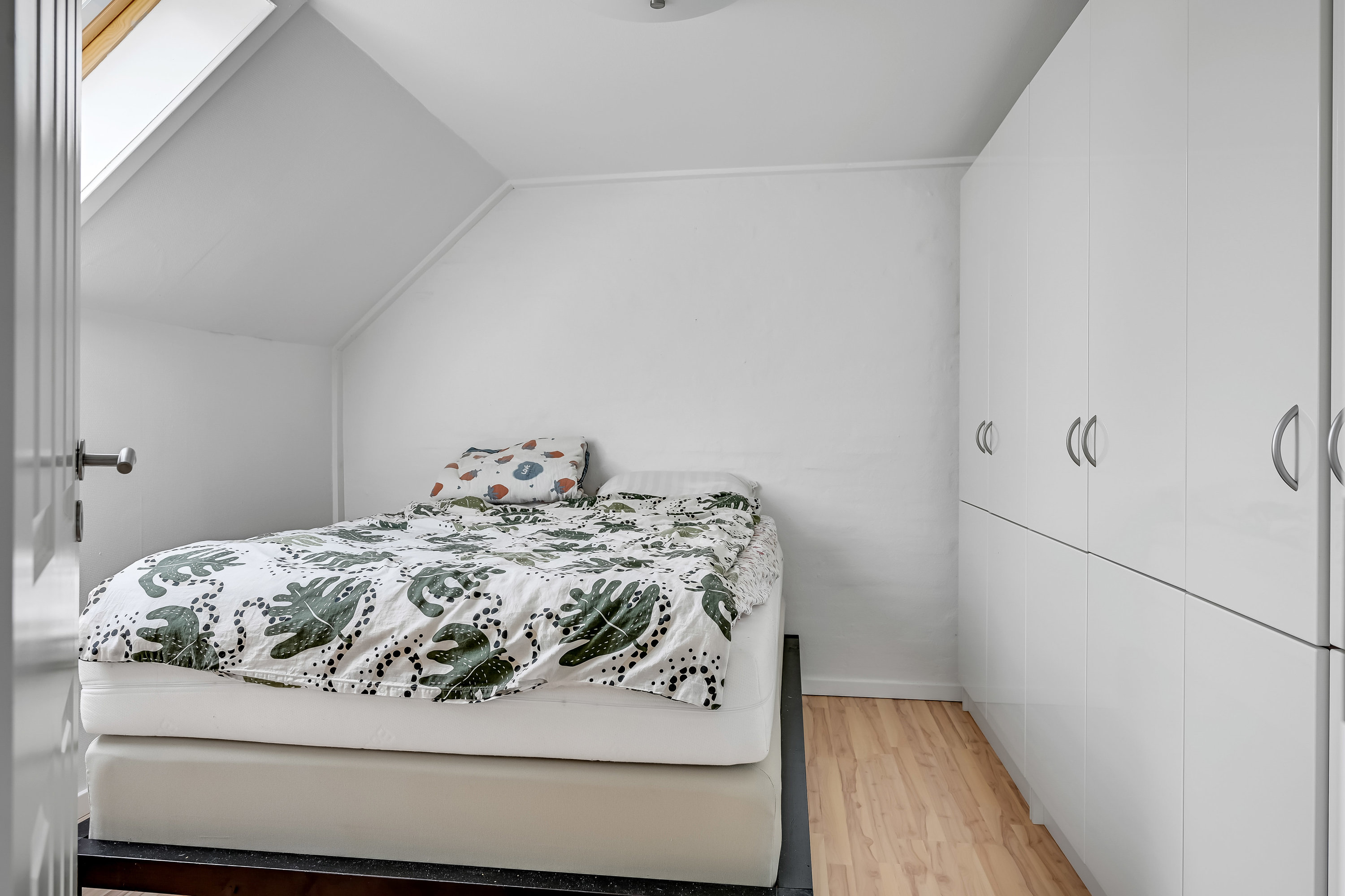 Fremhævet værelse billede i fuldskærmstilstand. Billede af Jyllandsgade 129A, 1., 6700 Esbjerg