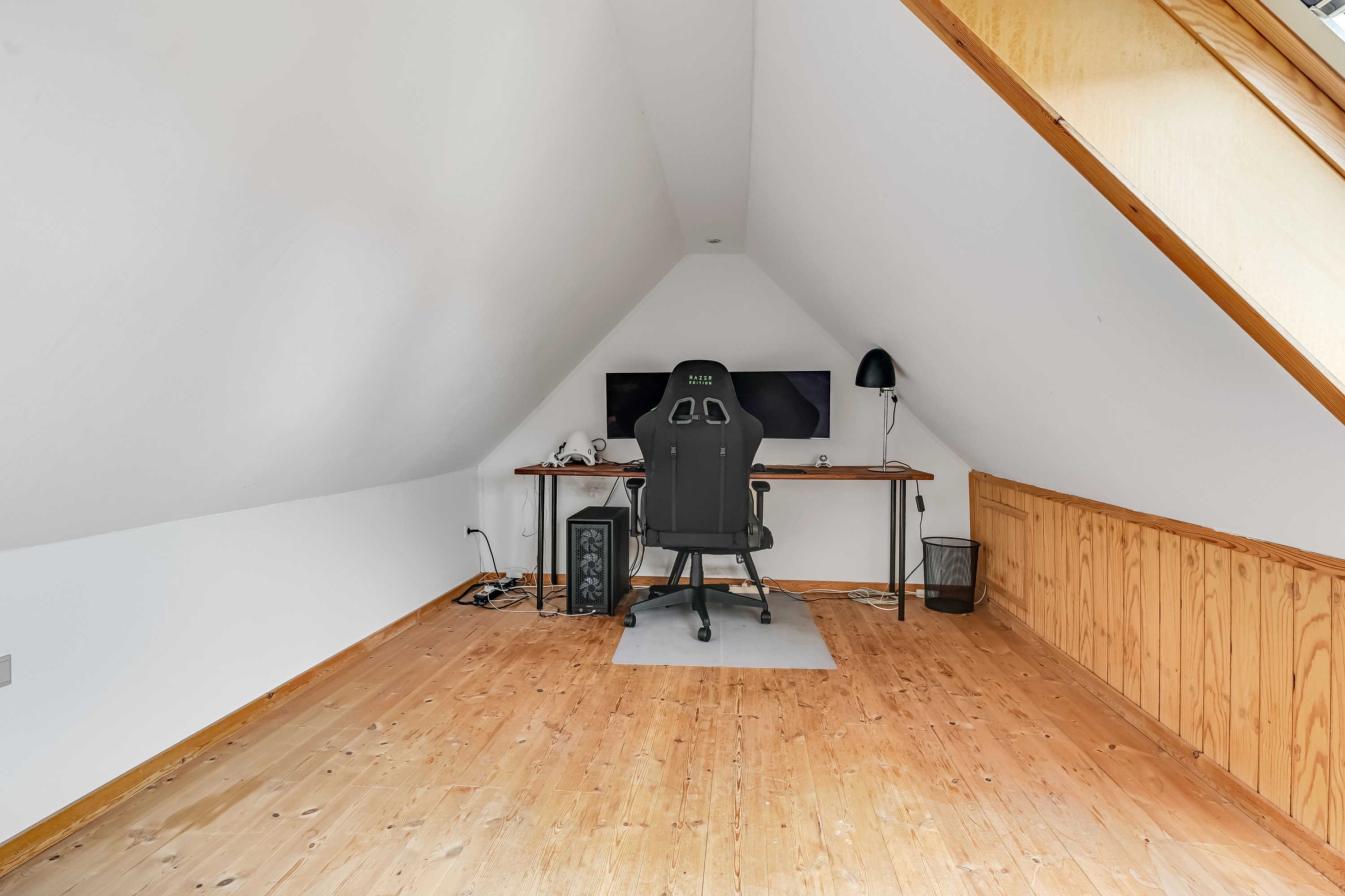 Fremhævet værelse billede i fuldskærmstilstand. Billede af Jyllandsgade 129A, 1., 6700 Esbjerg