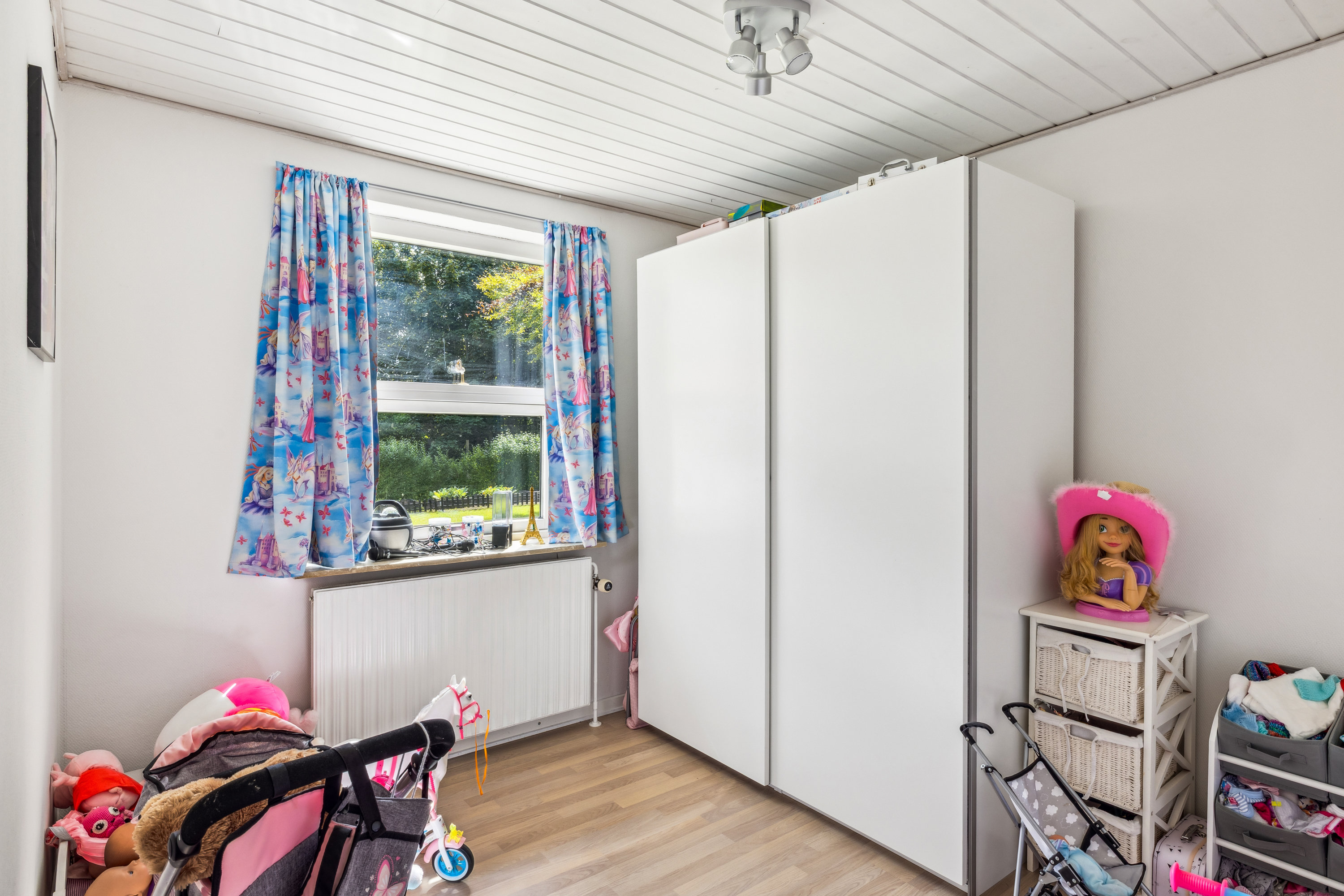 Fremhævet værelse billede i fuldskærmstilstand. Billede af Løvenholmvej 60, Gjesing, 8963 Auning