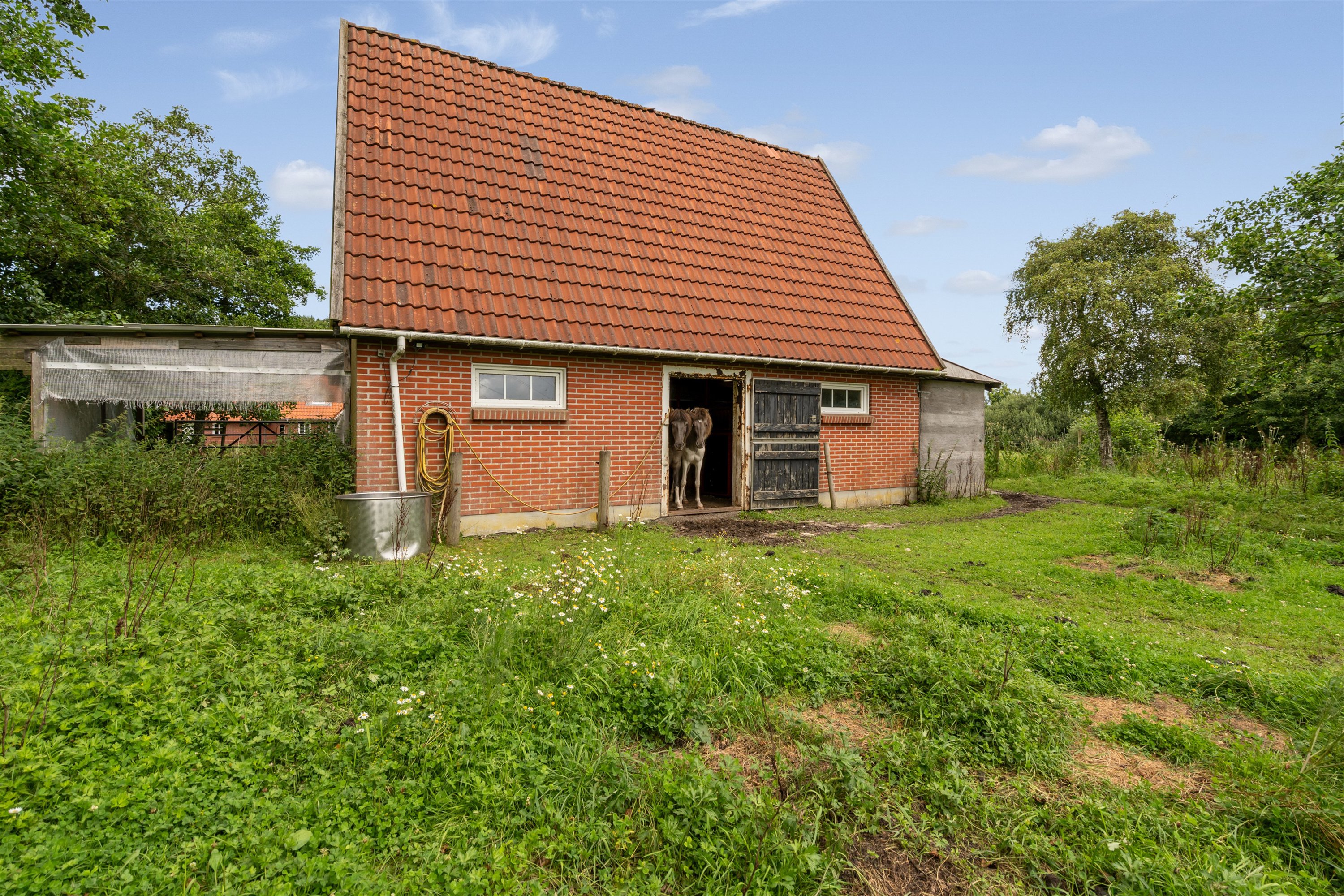 Fremhævet ejendommen billede i fuldskærmstilstand. Billede af Askærgårdvej 19, Sig, 6800 Varde