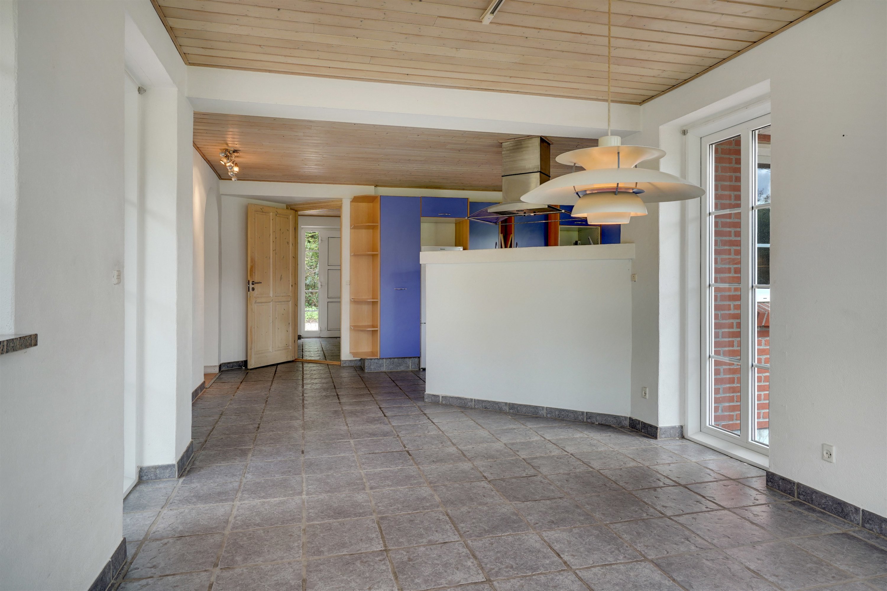 Fremhævet alrum billede i fuldskærmstilstand. Billede af Askærgårdvej 19, Sig, 6800 Varde