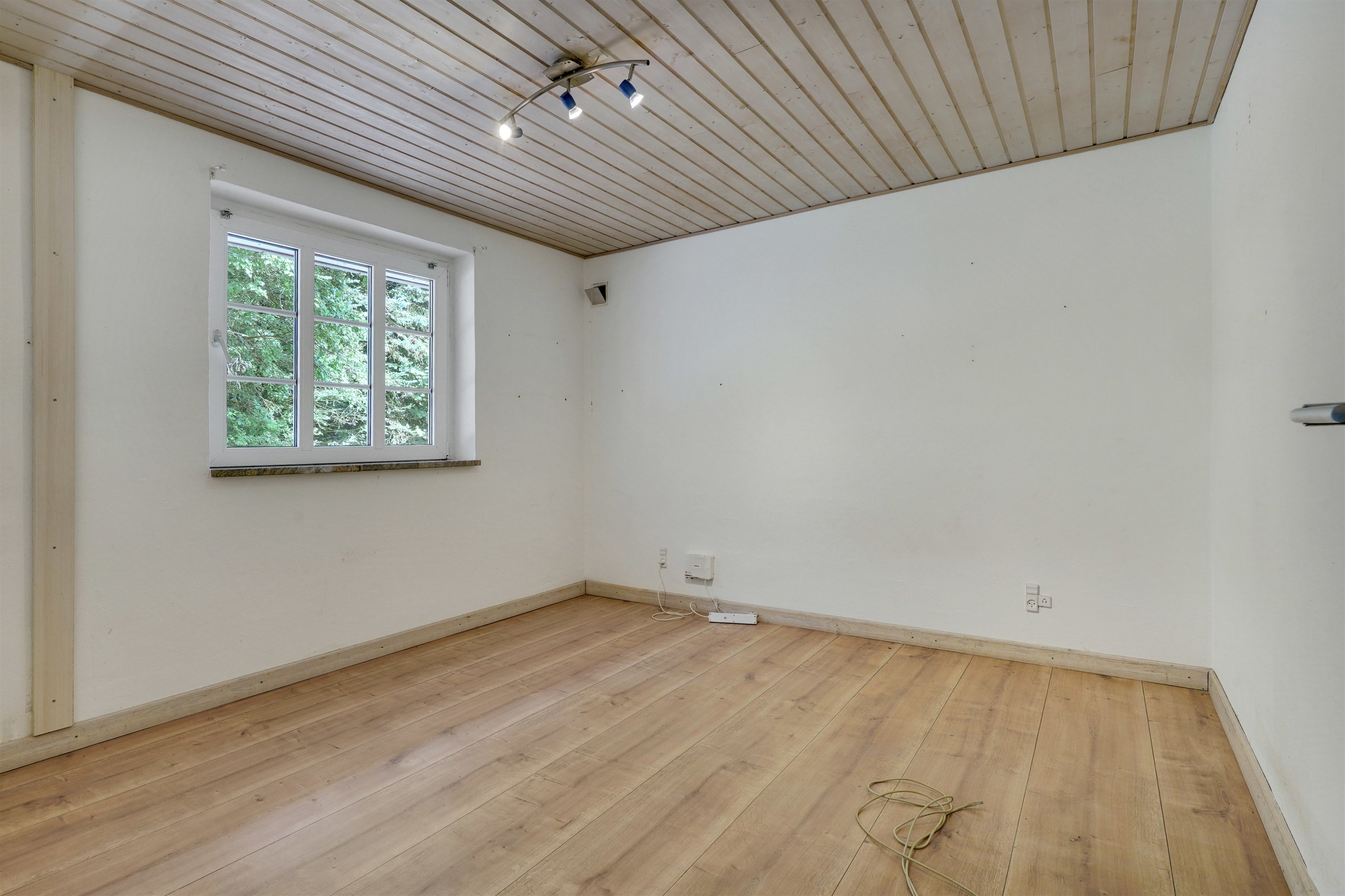 Fremhævet værelse billede i fuldskærmstilstand. Billede af Askærgårdvej 19, Sig, 6800 Varde