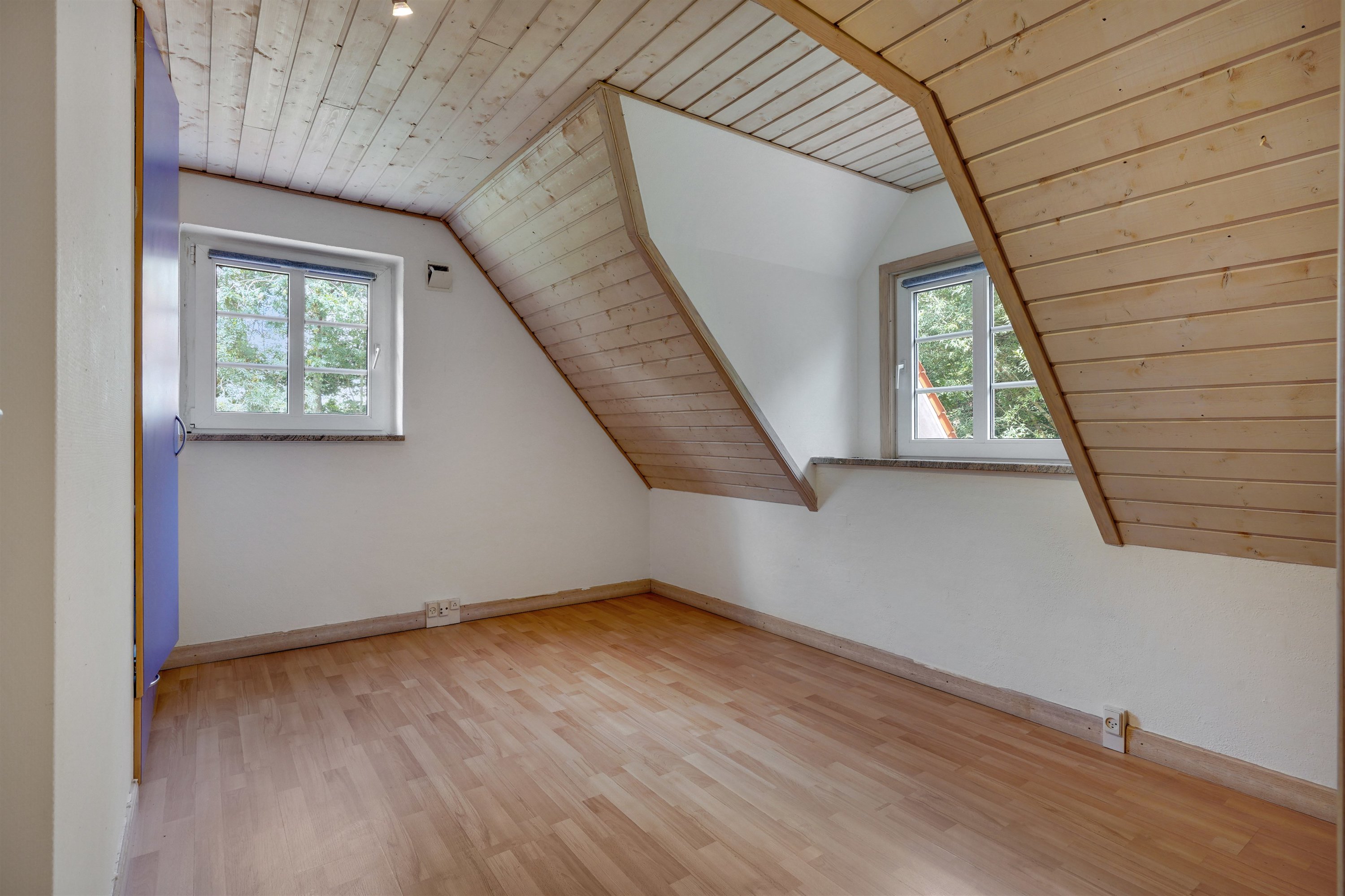 Fremhævet værelse billede i fuldskærmstilstand. Billede af Askærgårdvej 19, Sig, 6800 Varde