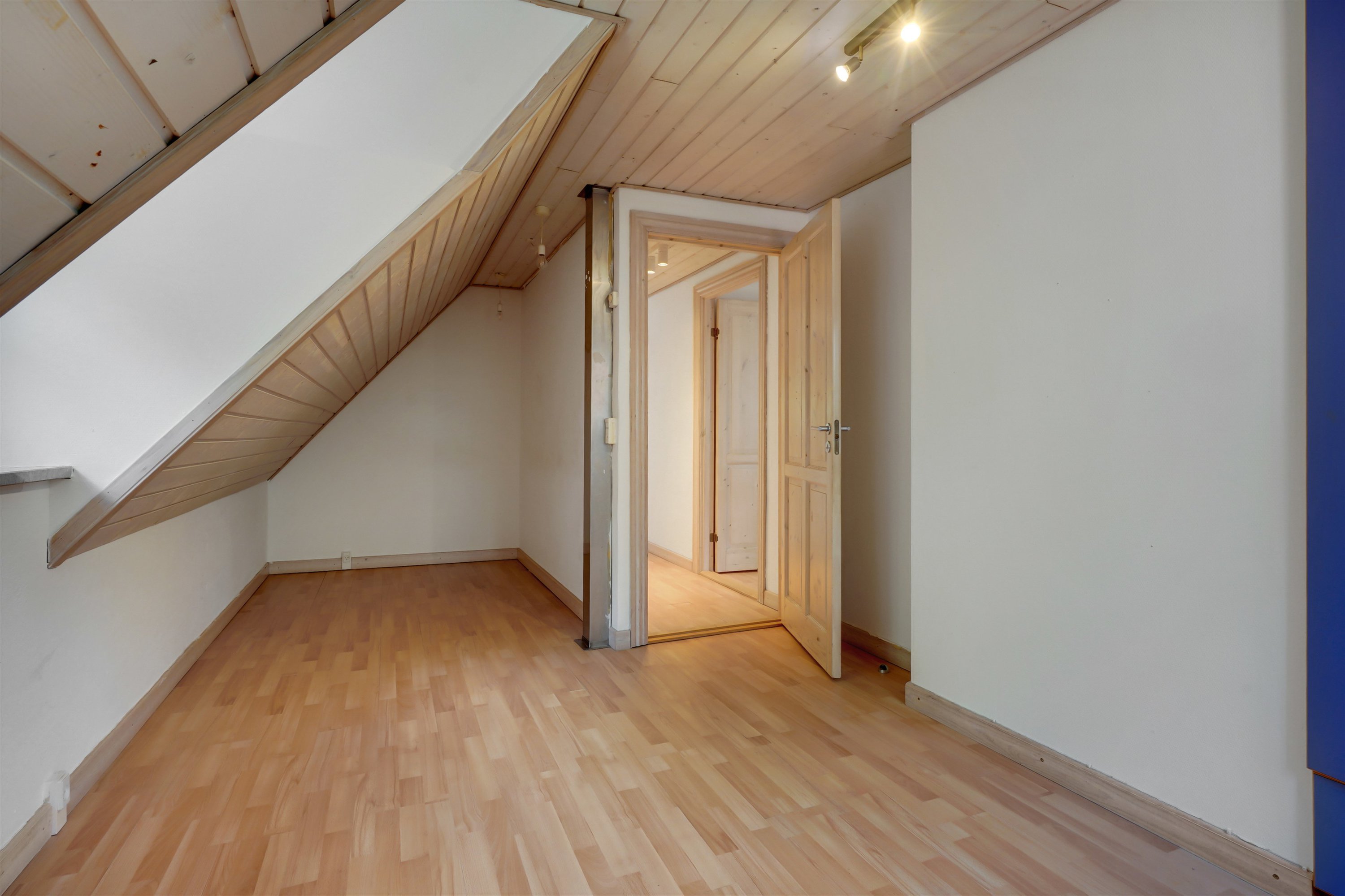 Fremhævet værelse billede i fuldskærmstilstand. Billede af Askærgårdvej 19, Sig, 6800 Varde