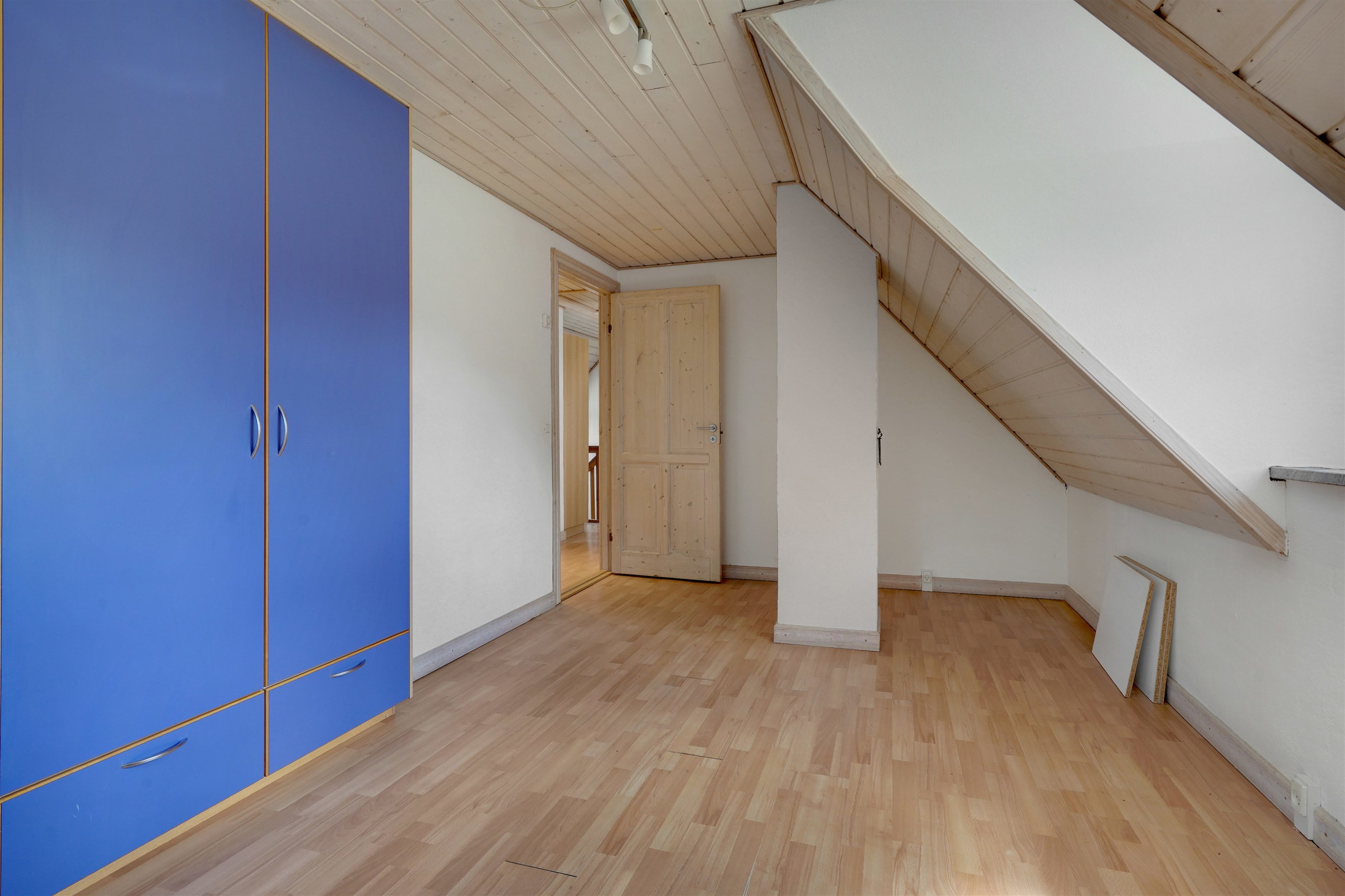 Fremhævet værelse billede i fuldskærmstilstand. Billede af Askærgårdvej 19, Sig, 6800 Varde