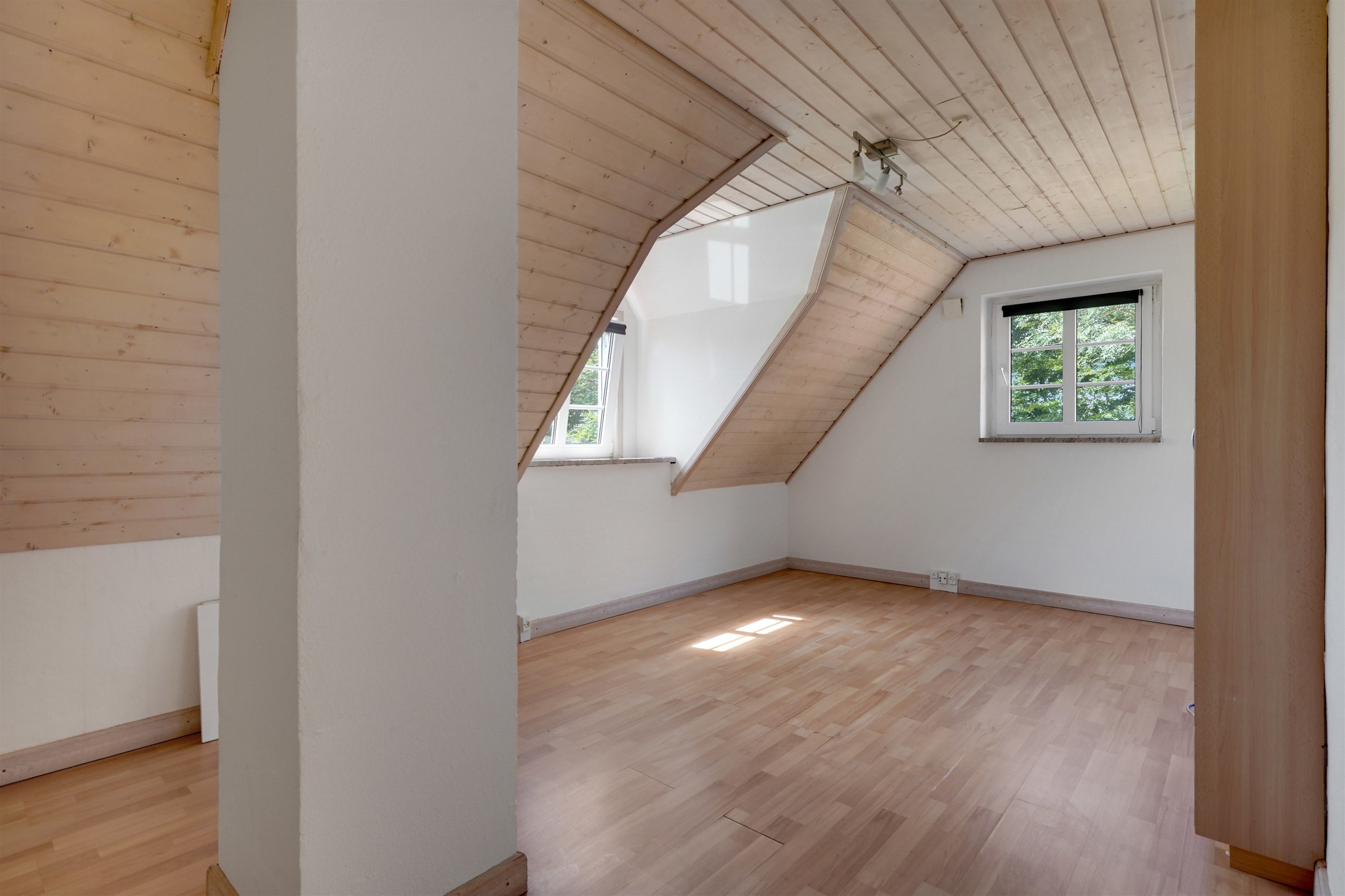 Fremhævet værelse billede i fuldskærmstilstand. Billede af Askærgårdvej 19, Sig, 6800 Varde