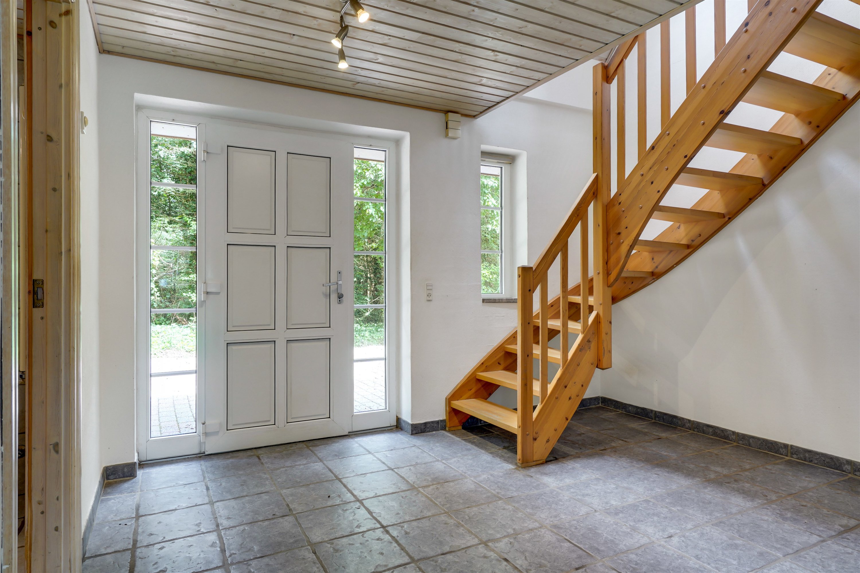 Fremhævet entré billede i fuldskærmstilstand. Billede af Askærgårdvej 19, Sig, 6800 Varde