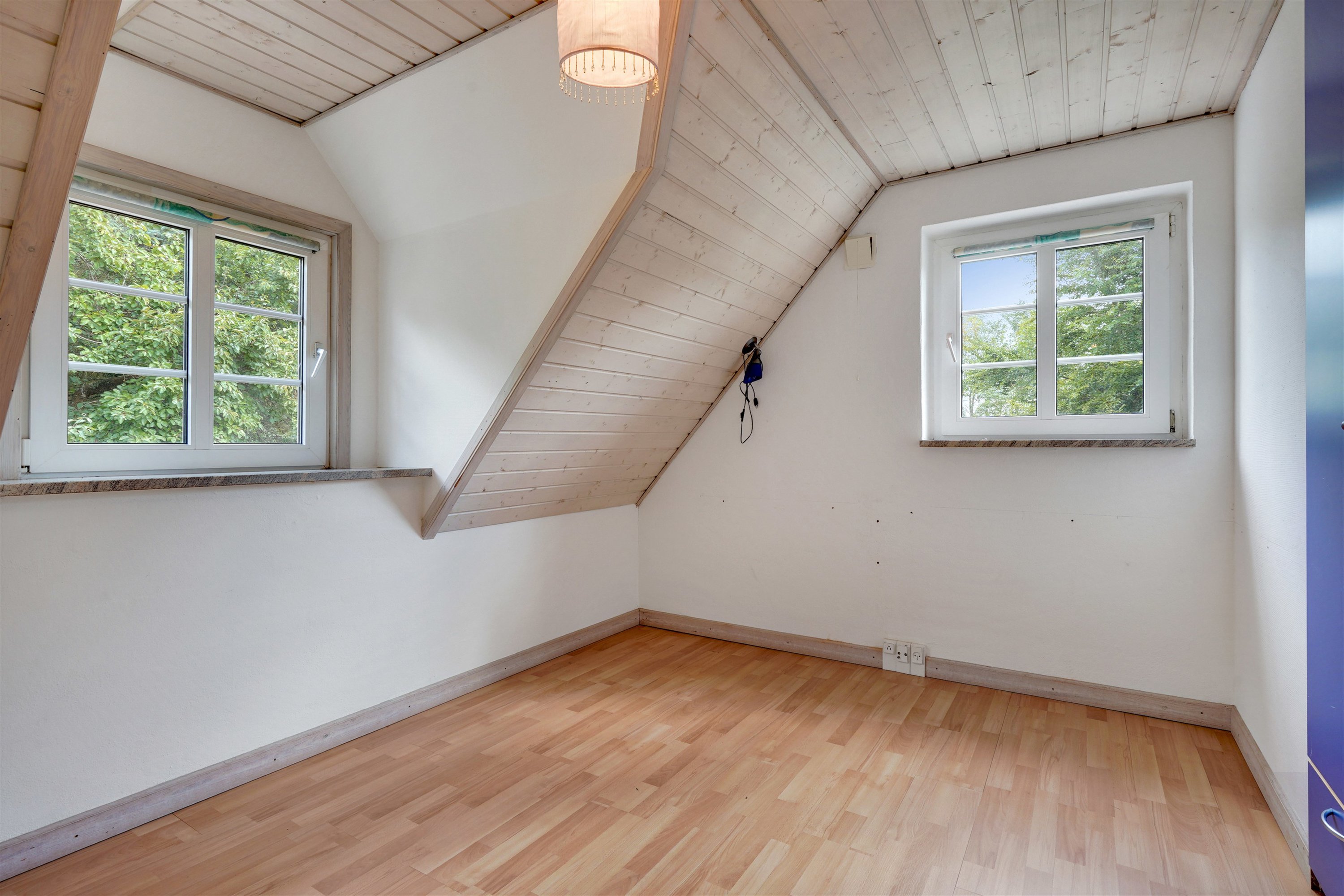 Fremhævet værelse billede i fuldskærmstilstand. Billede af Askærgårdvej 19, Sig, 6800 Varde