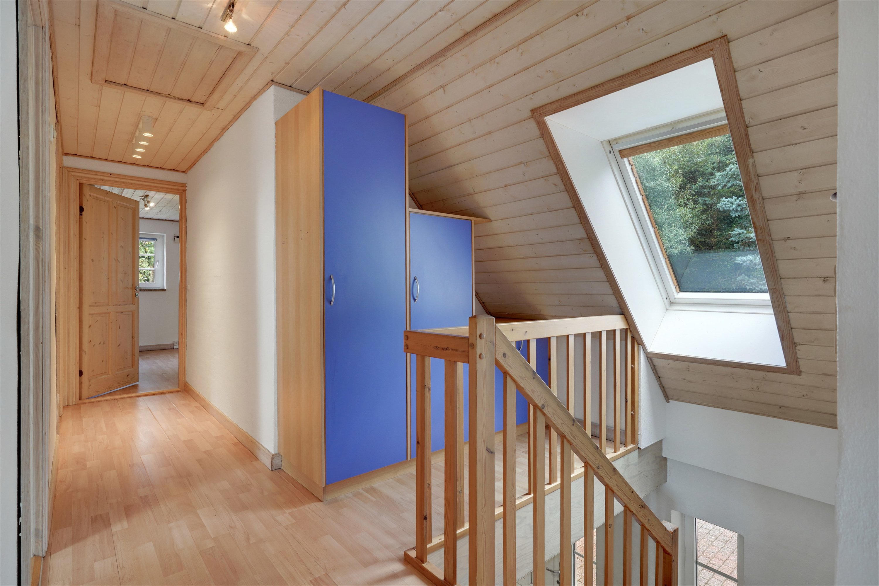 Fremhævet repos billede i fuldskærmstilstand. Billede af Askærgårdvej 19, Sig, 6800 Varde