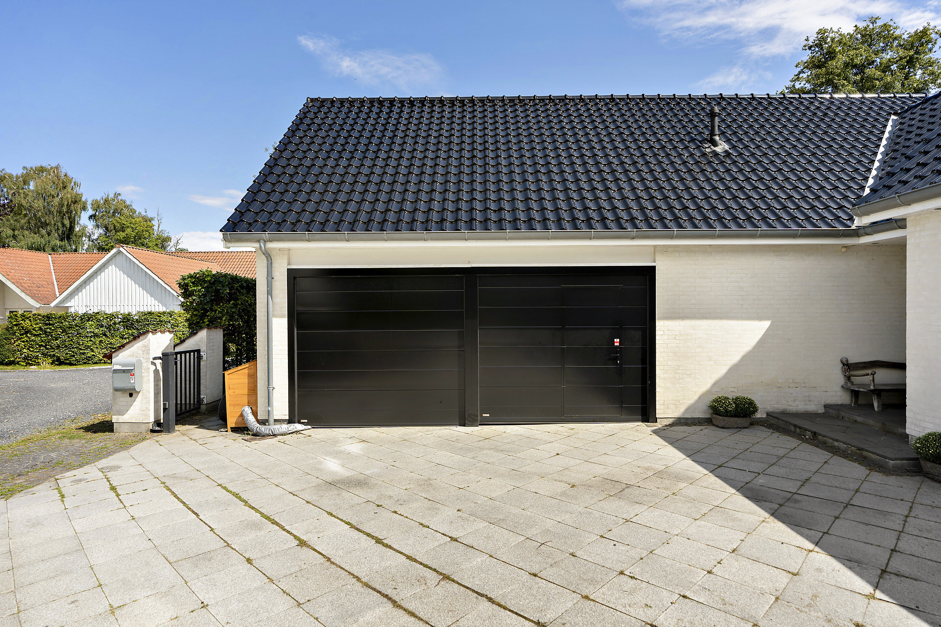 Fremhævet ejendommen billede i fuldskærmstilstand. Billede af Strandvejen 340D, 2980 Kokkedal