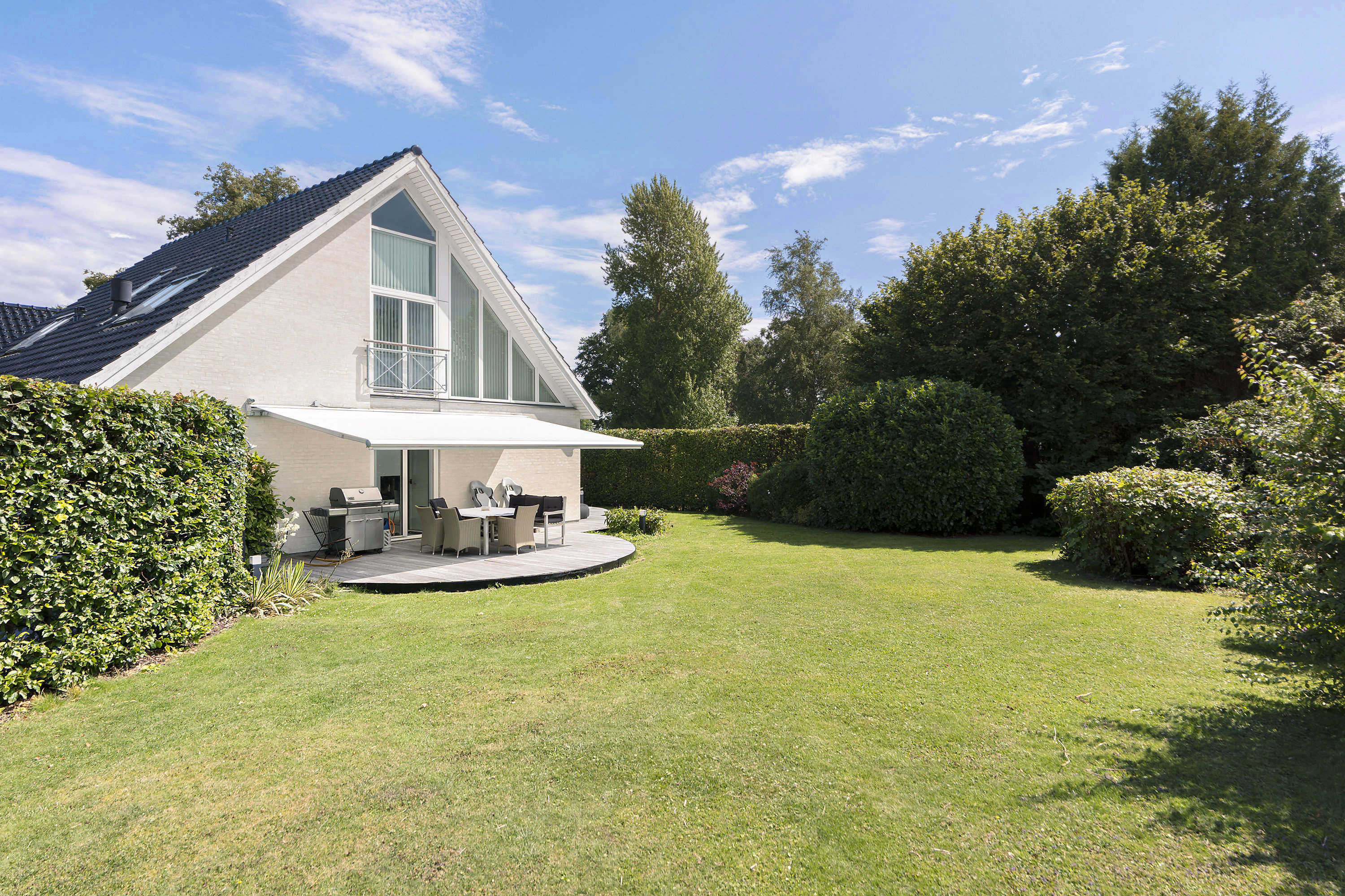 Fremhævet ejendommen billede i fuldskærmstilstand. Billede af Strandvejen 340D, 2980 Kokkedal