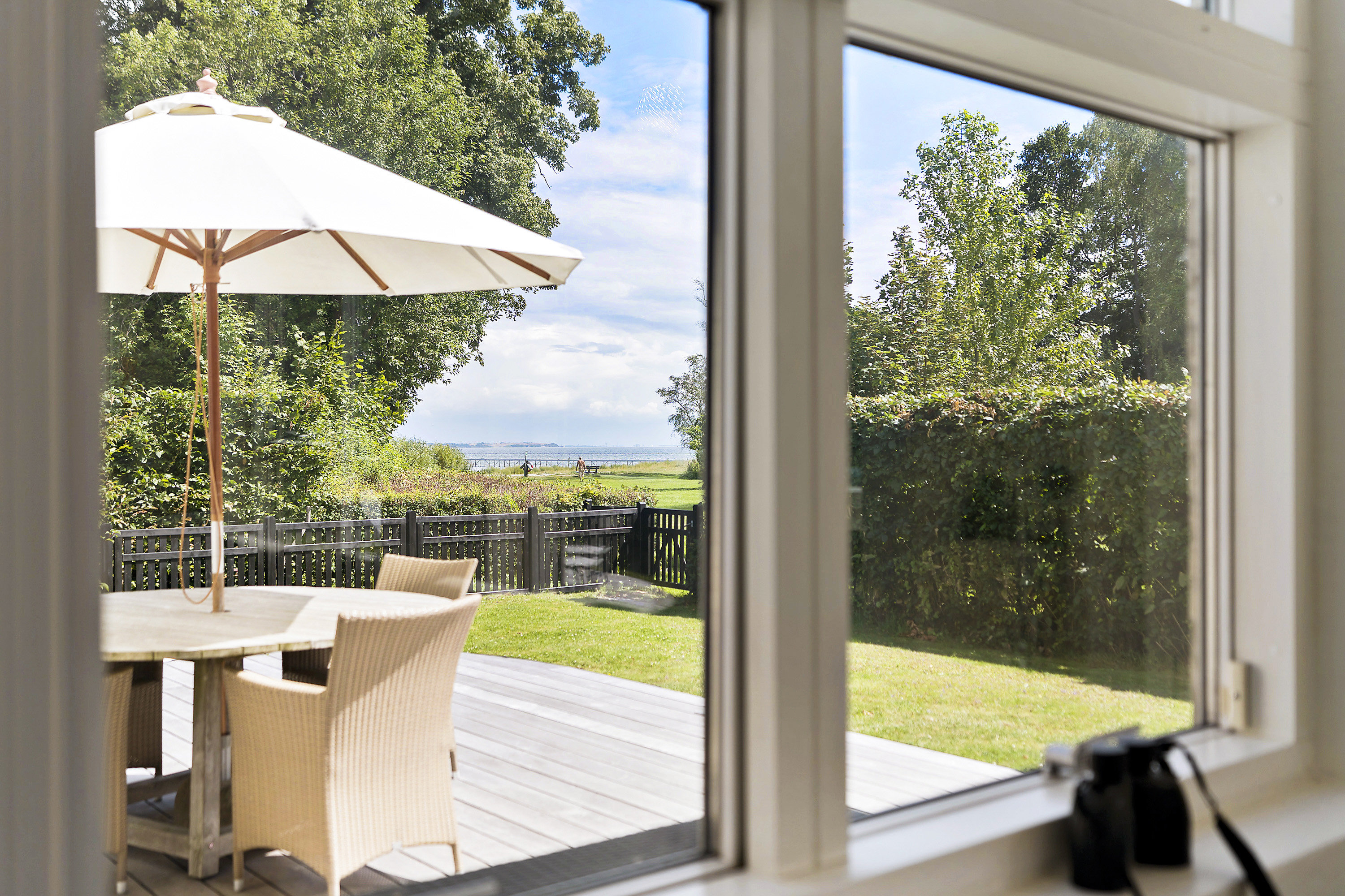 Miniaturebillede 1: værelse. Billede af Strandvejen 340D, 2980 Kokkedal