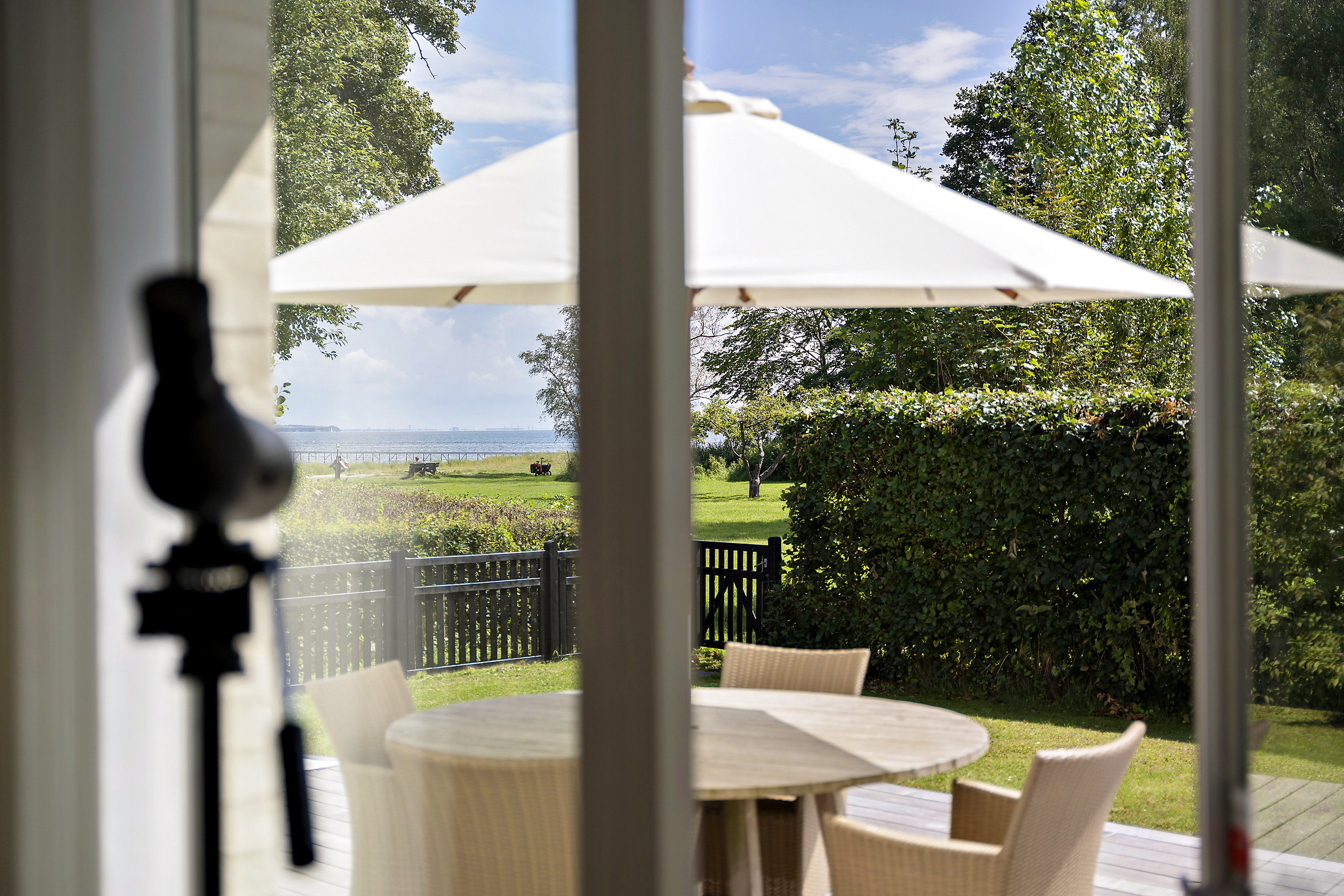 Fremhævet område billede i fuldskærmstilstand. Billede af Strandvejen 340D, 2980 Kokkedal