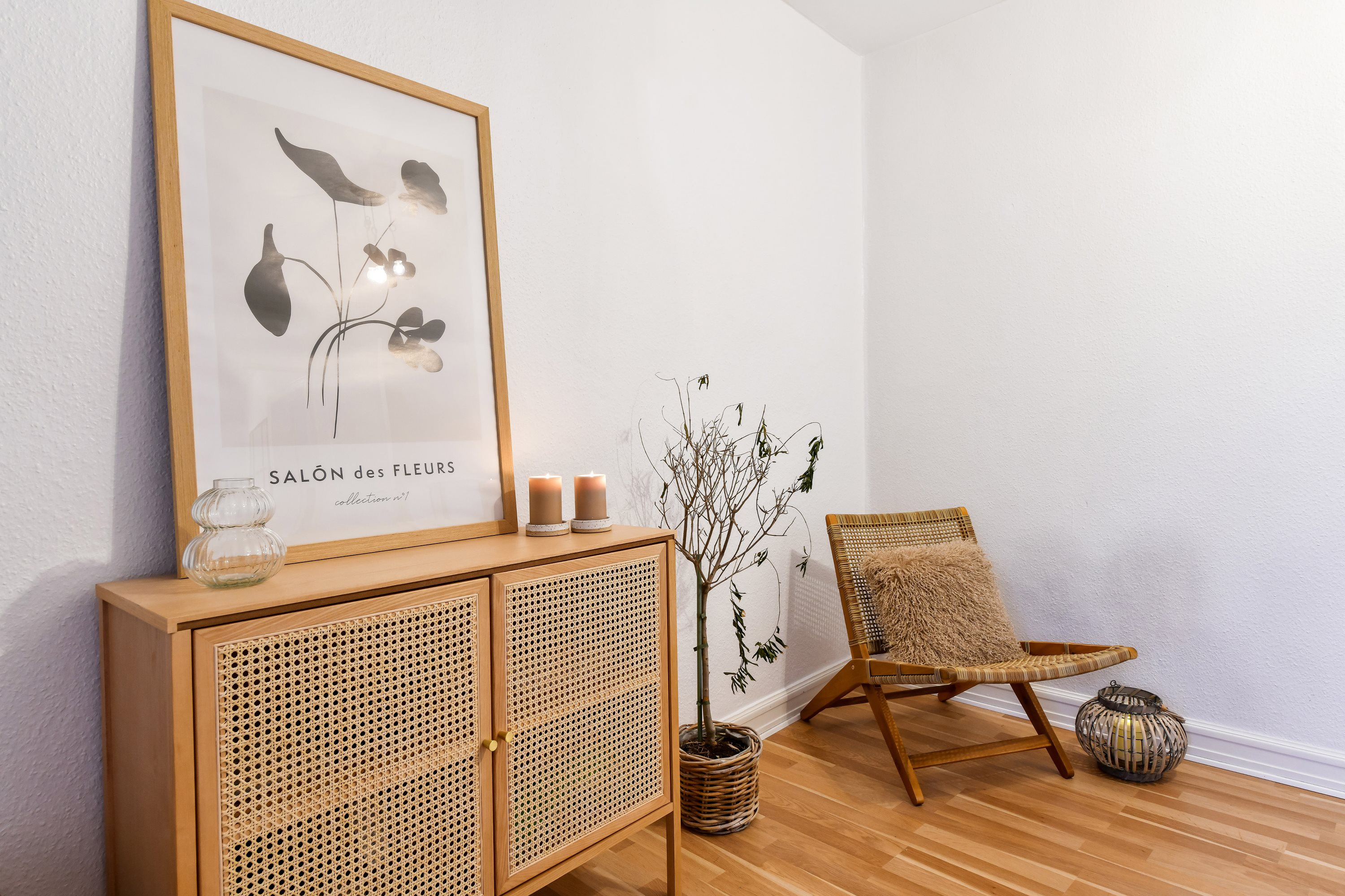 Fremhævet værelse billede i fuldskærmstilstand. Billede af Gl Vardevej 27, 1. th., 6700 Esbjerg