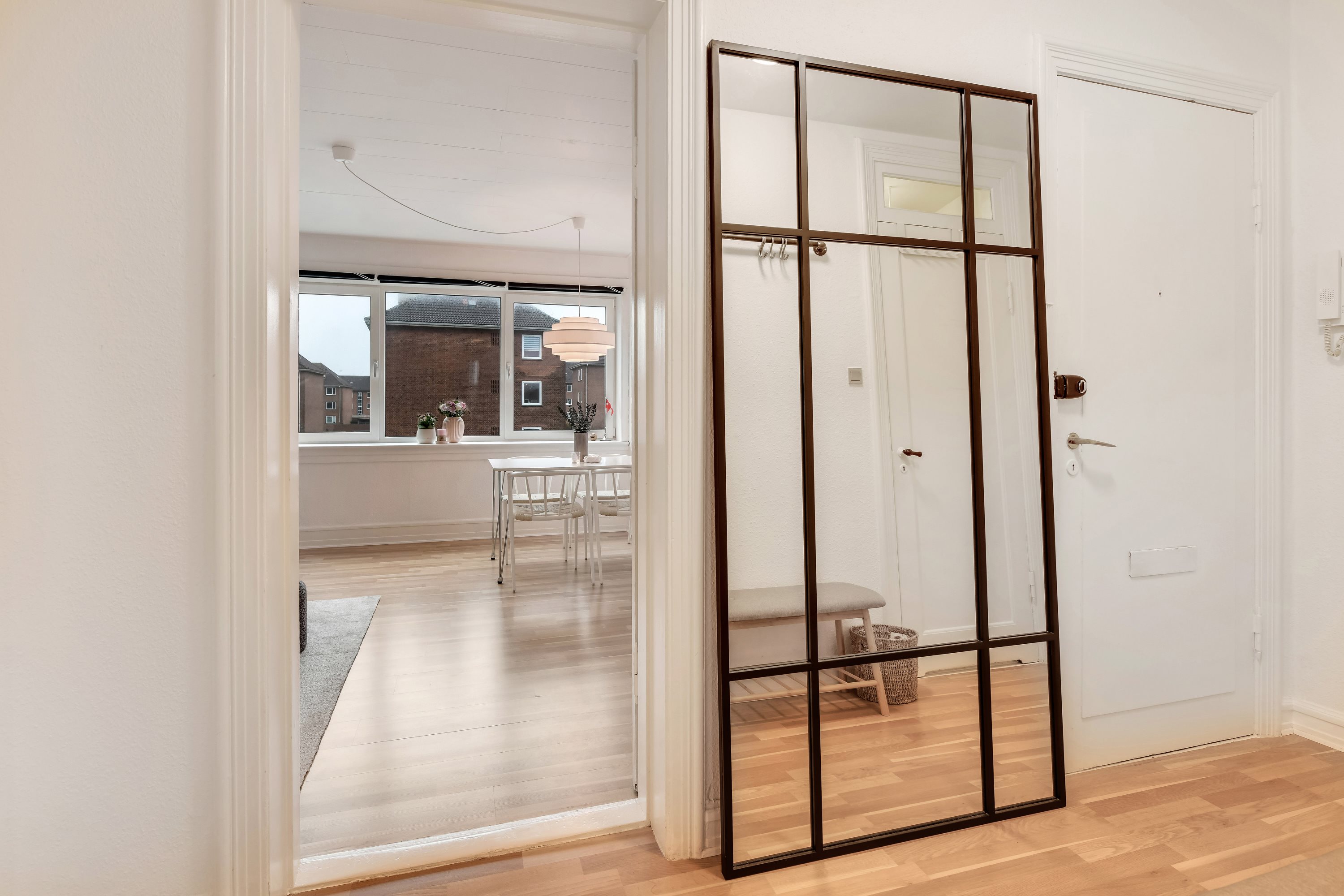 Miniaturebillede 2: andet. Billede af Gl Vardevej 27, 1. th., 6700 Esbjerg