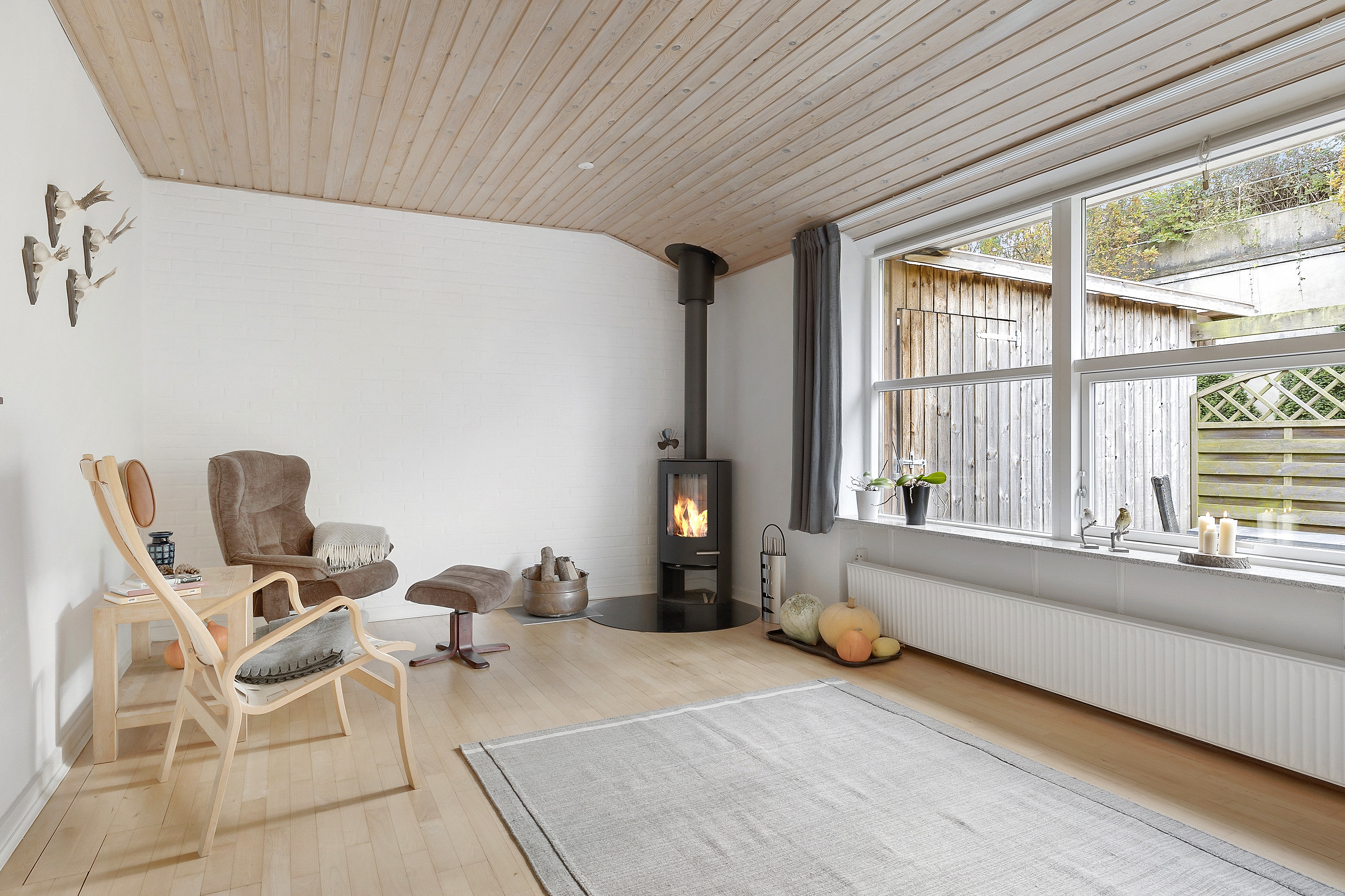 Fremhævet  billede i fuldskærmstilstand. Billede af Hans Tavsens Vej 3, 6000 Kolding