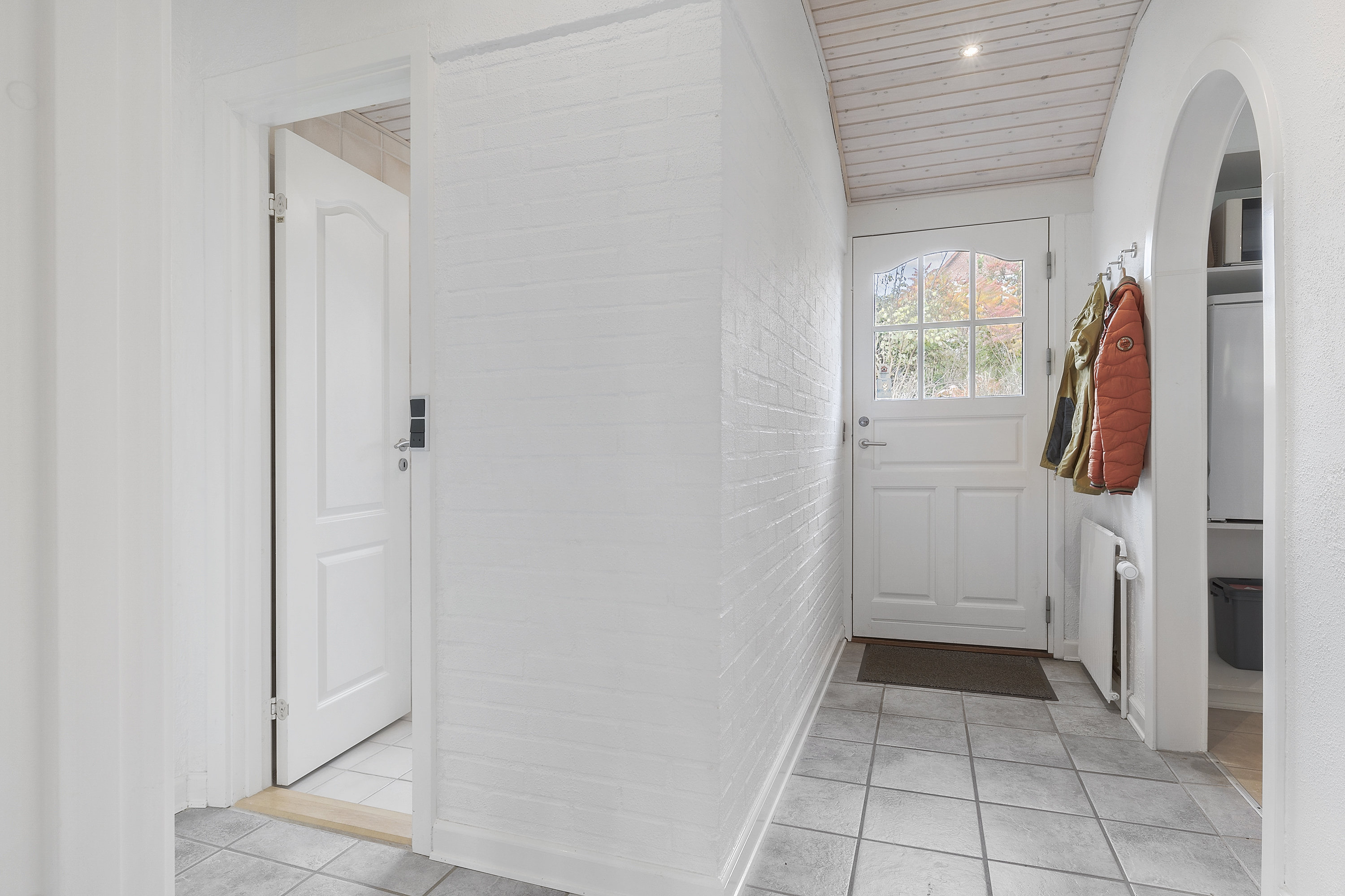 Fremhævet  billede i fuldskærmstilstand. Billede af Hans Tavsens Vej 3, 6000 Kolding