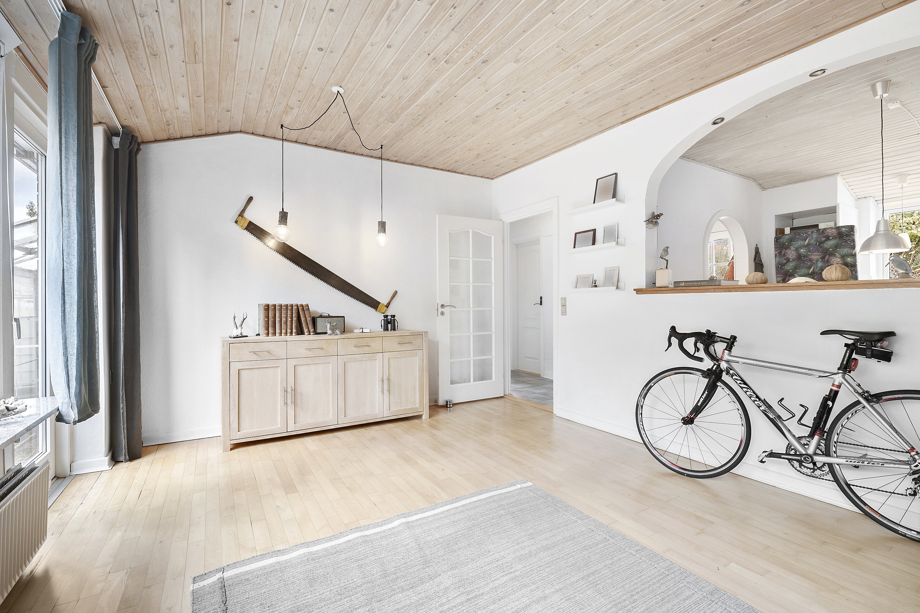 Fremhævet  billede i fuldskærmstilstand. Billede af Hans Tavsens Vej 3, 6000 Kolding