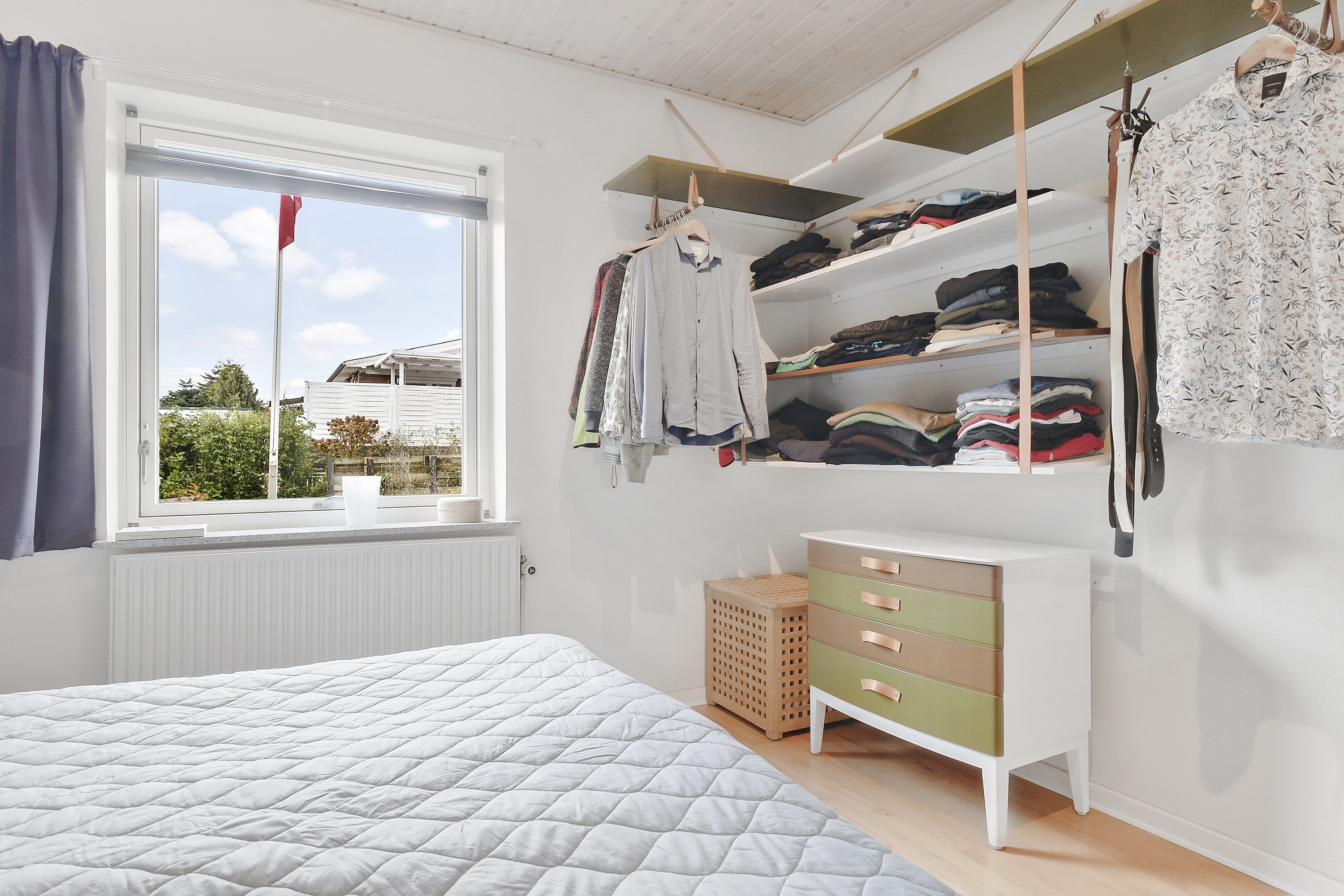 Fremhævet  billede i fuldskærmstilstand. Billede af Hans Tavsens Vej 3, 6000 Kolding