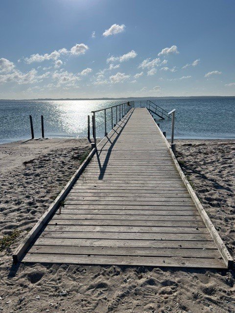 Fremhævet  billede i fuldskærmstilstand. Billede af Bogenshovedvej 7, Bogens Strand, 8400 Ebeltoft