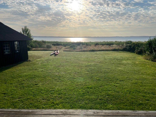 Miniaturebillede 2: . Billede af Bogenshovedvej 7, Bogens Strand, 8400 Ebeltoft